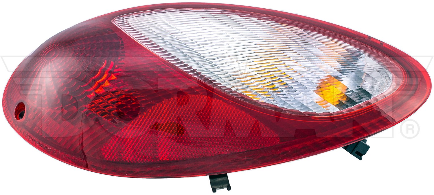 Dorman DOR-1611247 Tail Lamp Assembly - Image 2