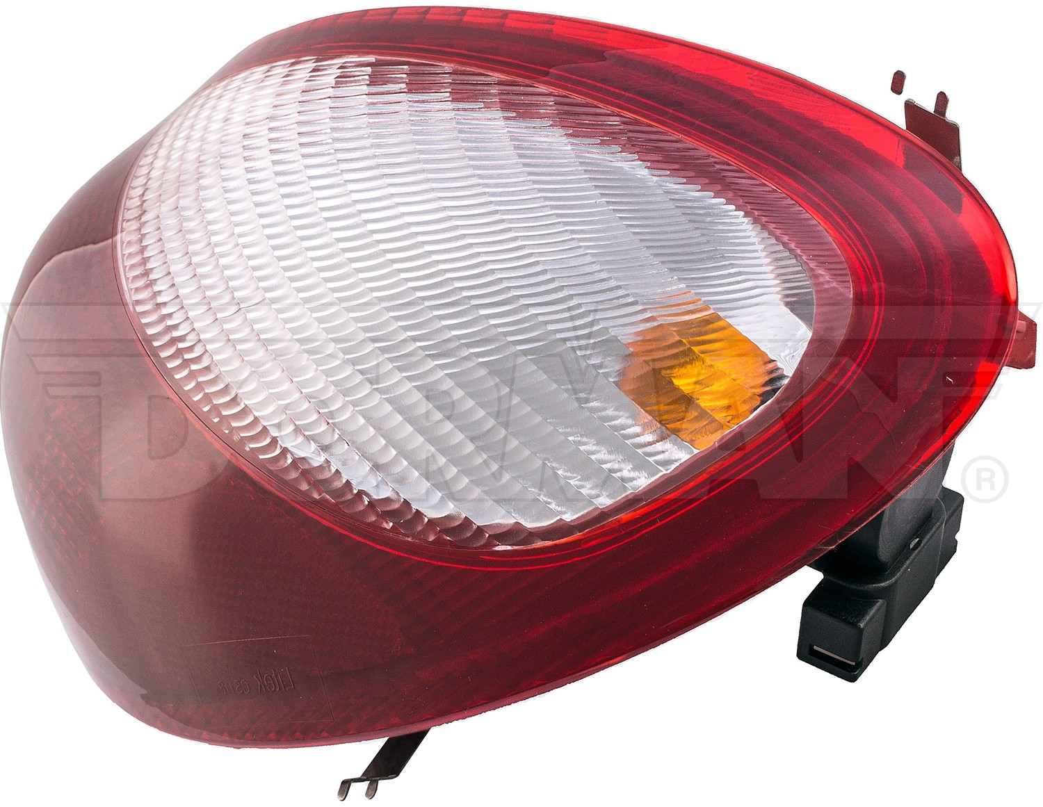 Dorman DOR-1611247 Tail Lamp Assembly - Image 3