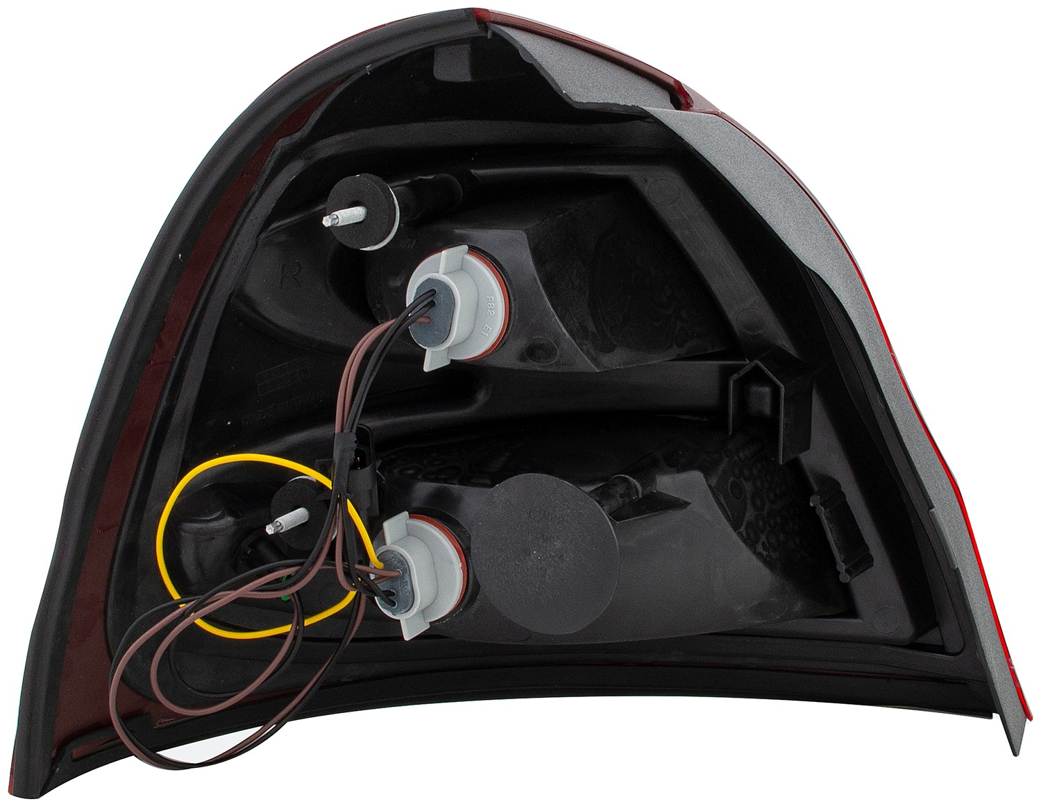 Dorman 1611249 Tail Light Assembly