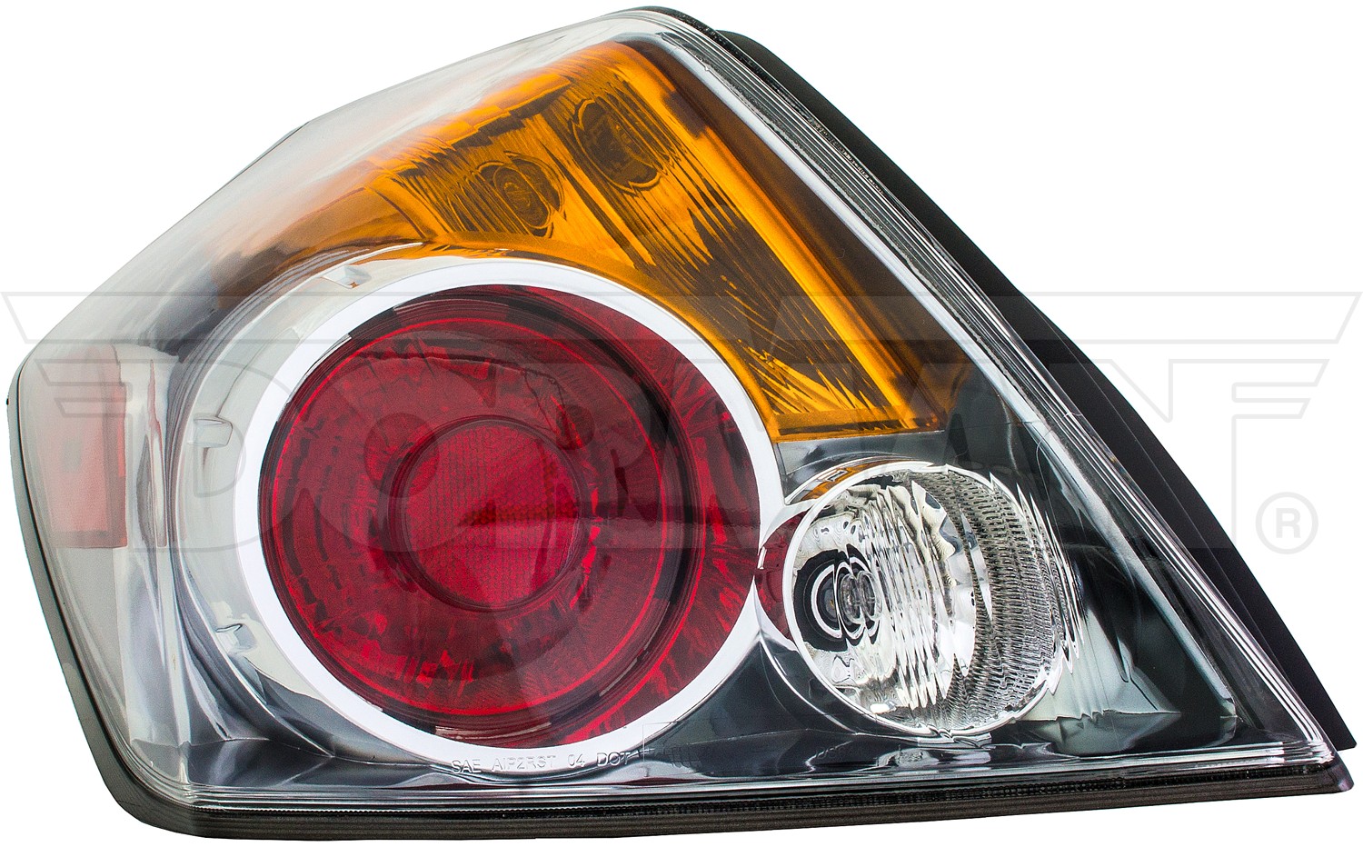Dorman DOR-1611254 Tail Lamp Assembly - Image 2