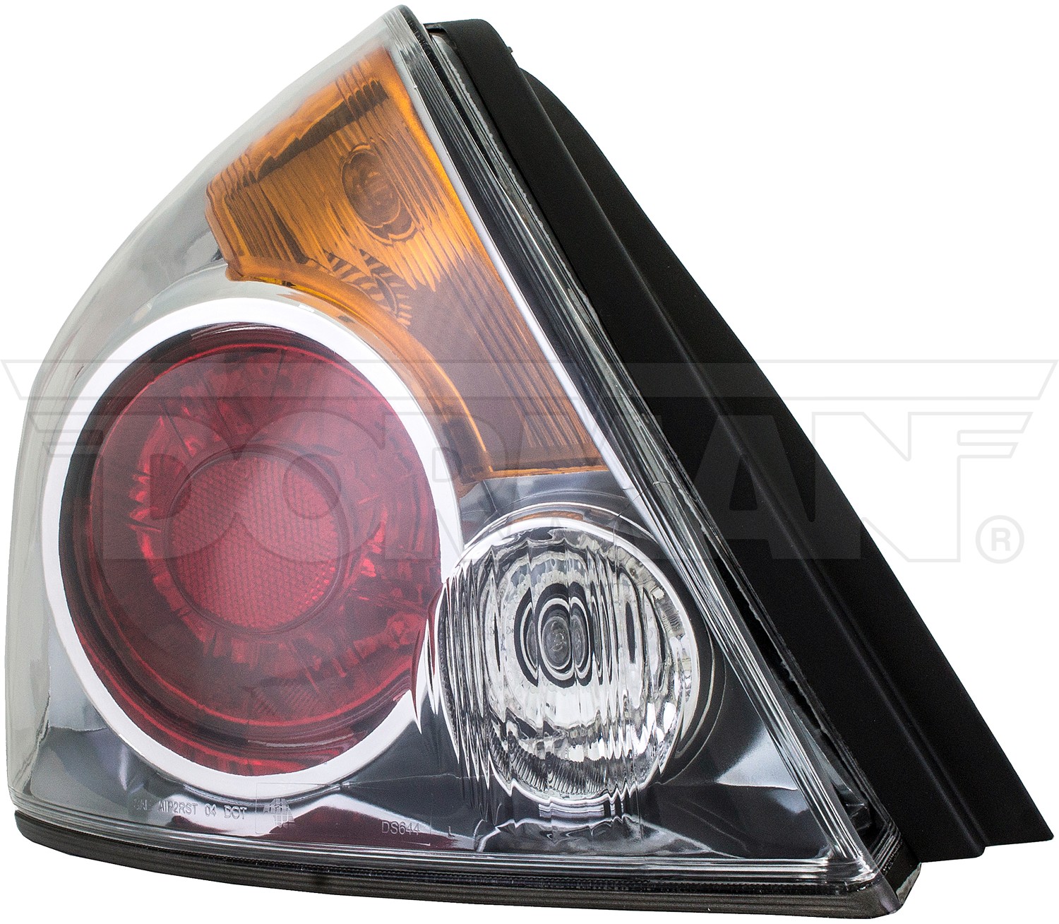 Dorman DOR-1611254 Tail Lamp Assembly - Image 3