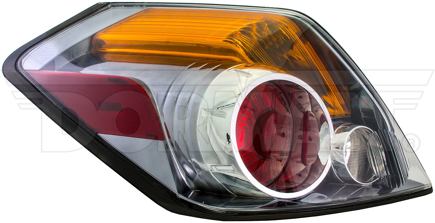 Dorman DOR-1611254 Tail Lamp Assembly - Image 4