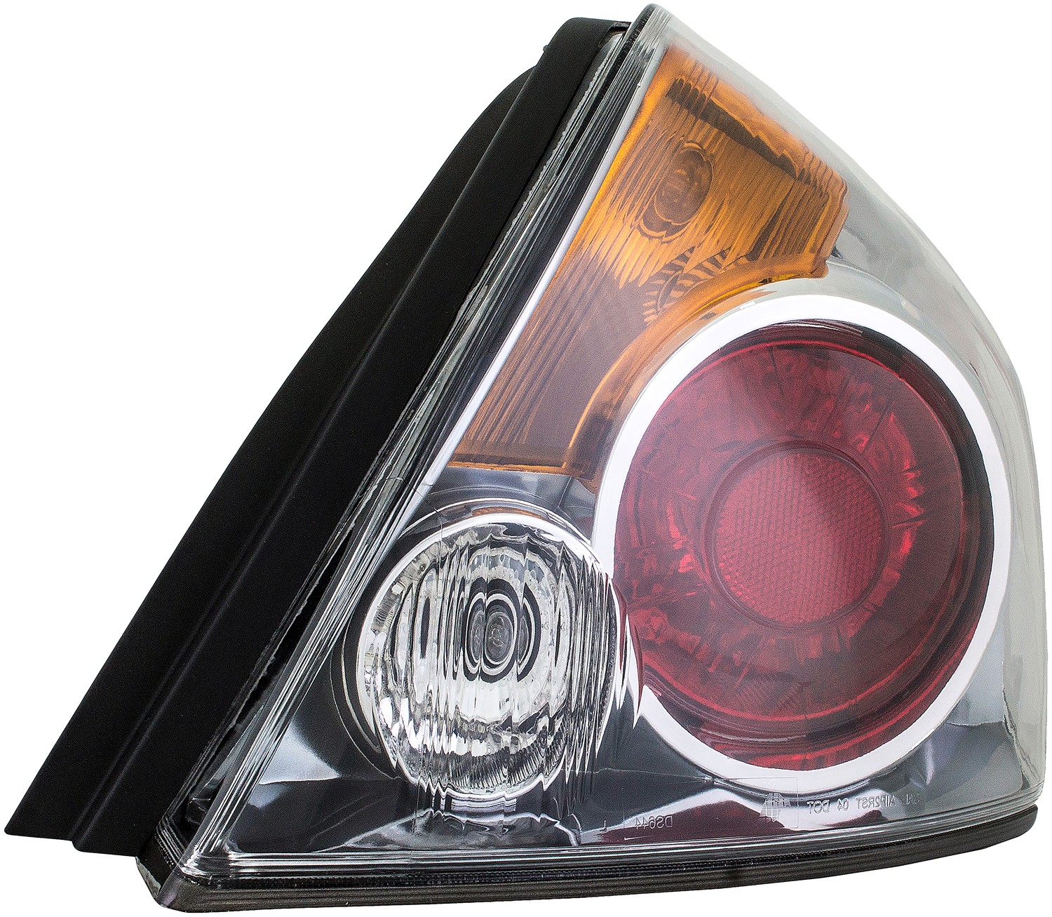 Dorman DOR-1611255 Tail Lamp Assembly