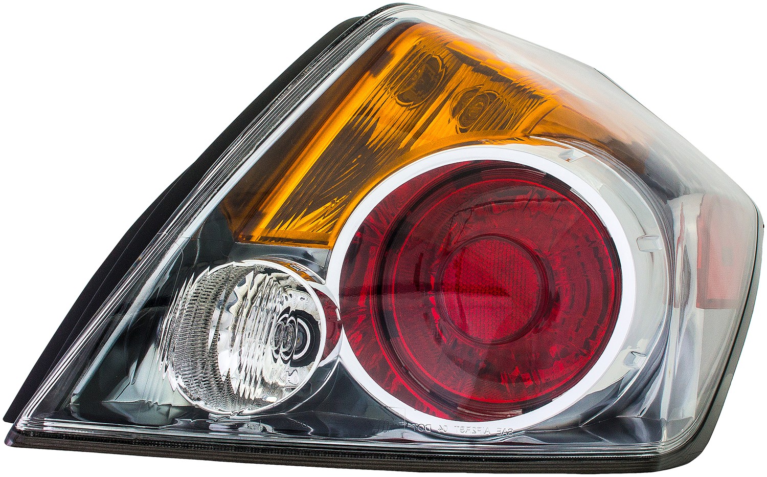 Dorman DOR-1611255 Tail Lamp Assembly - Image 3