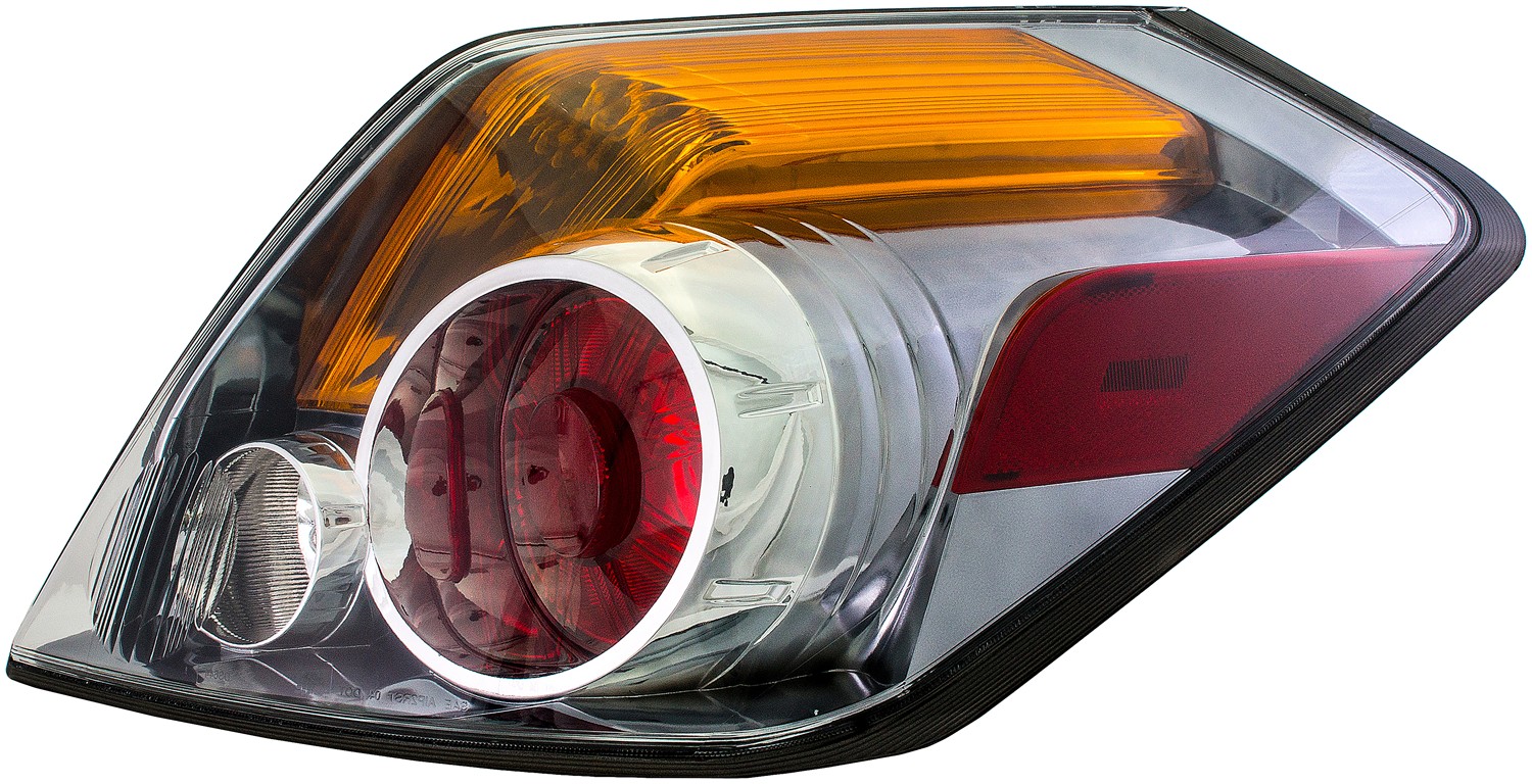 Dorman DOR-1611255 Tail Lamp Assembly - Image 4
