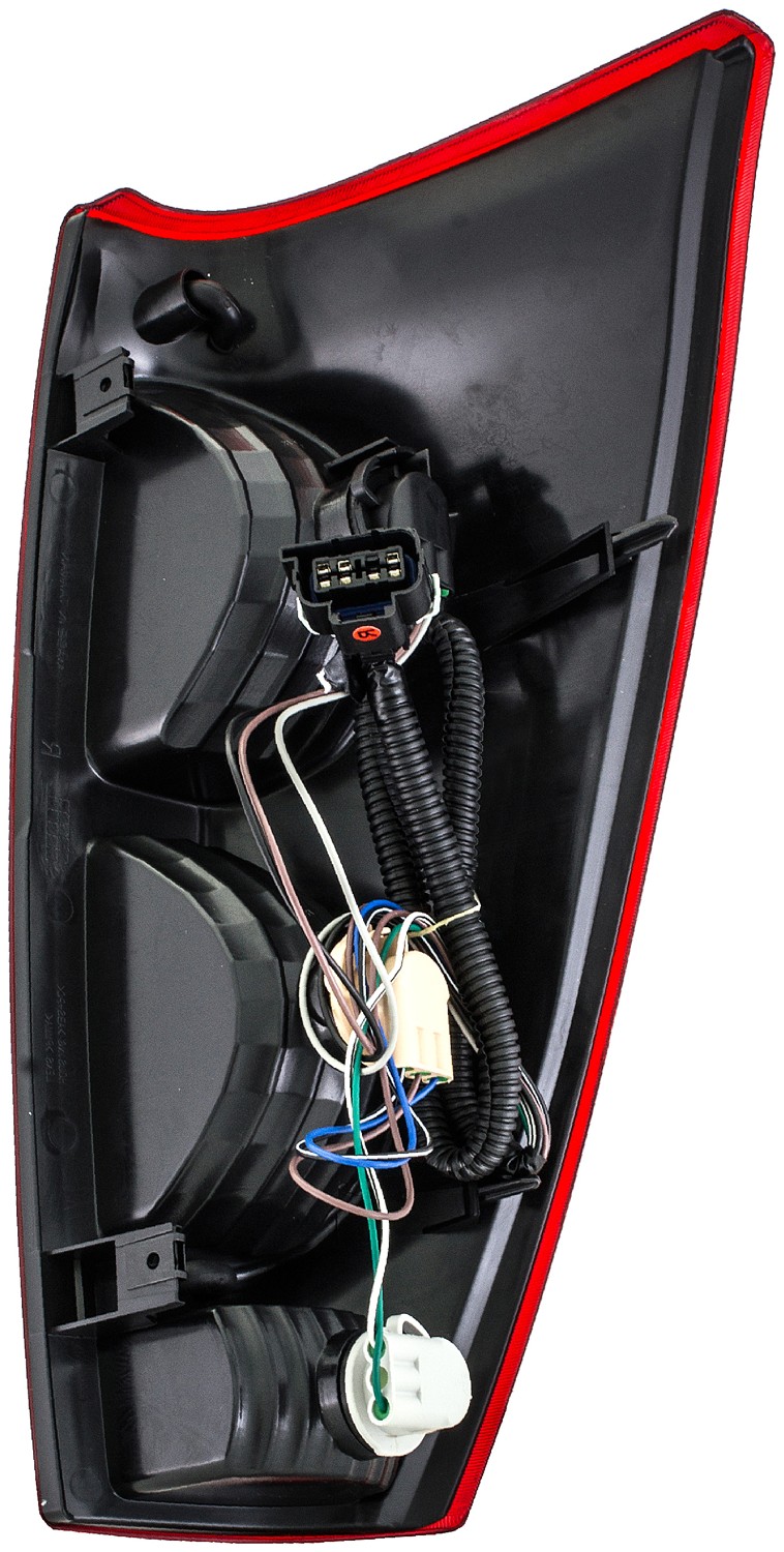 Dorman 1611262 Tail Light Assembly