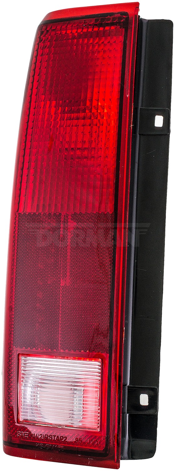 Dorman 1611286 Tail Light Assembly