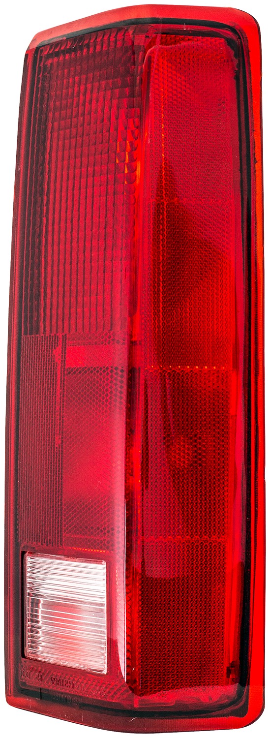Dorman DOR-1611287 Tail Lamp Assembly