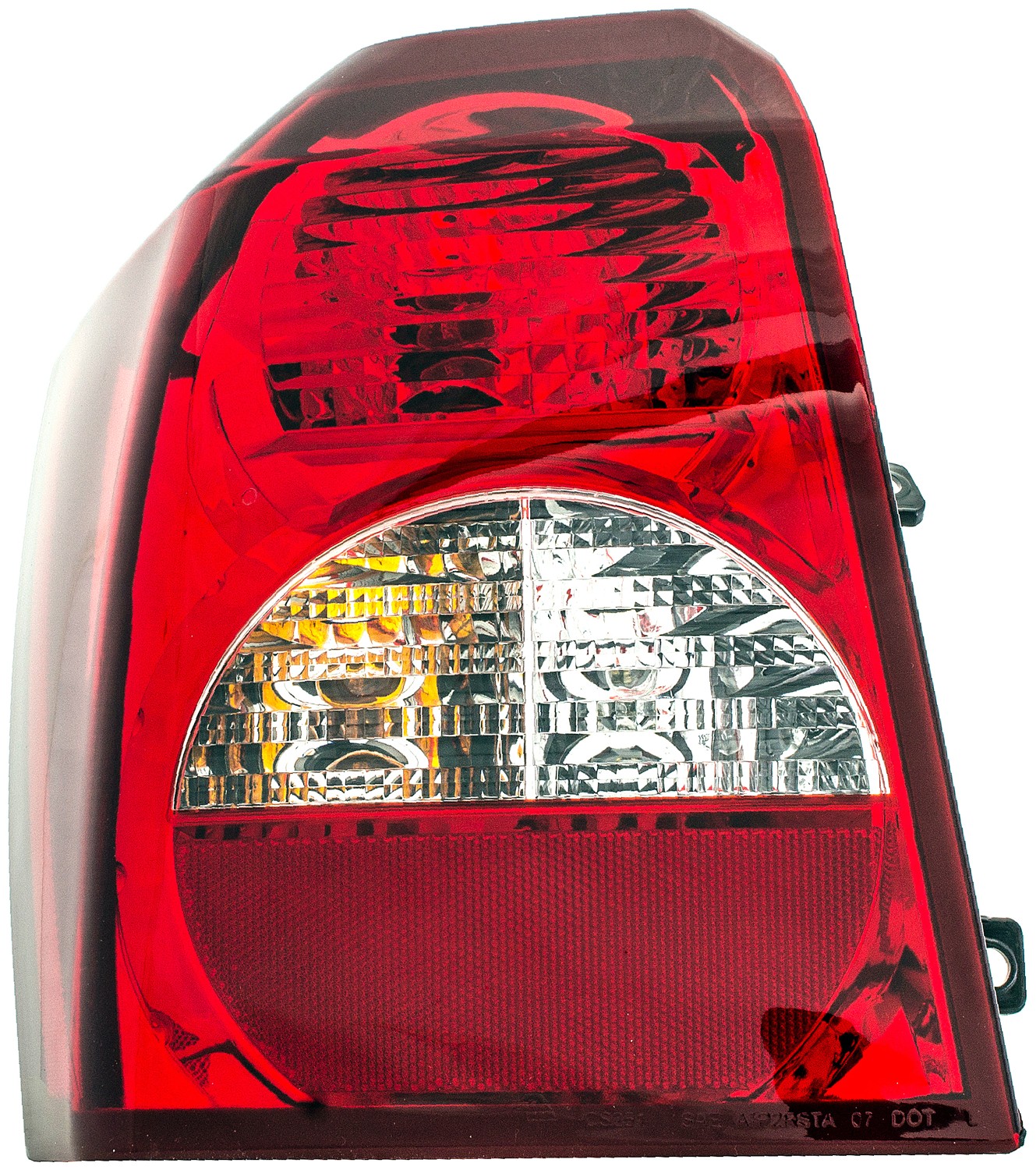 Dorman DOR-1611292 Tail Lamp Assembly