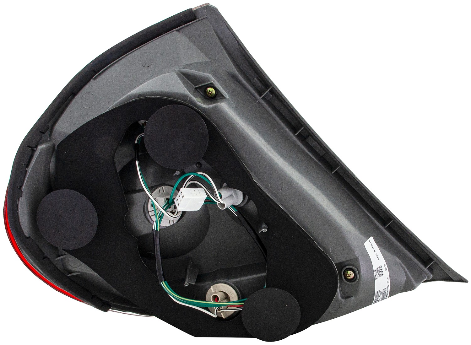 Dorman 1611296 Tail Light Assembly