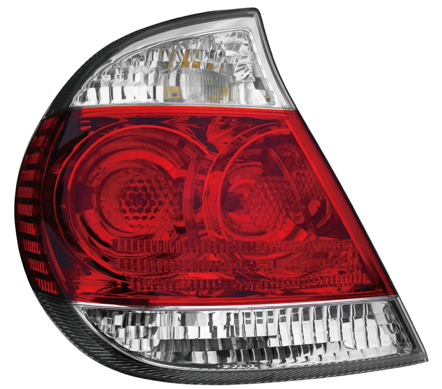 Dorman 1611298 Tail Light Assembly