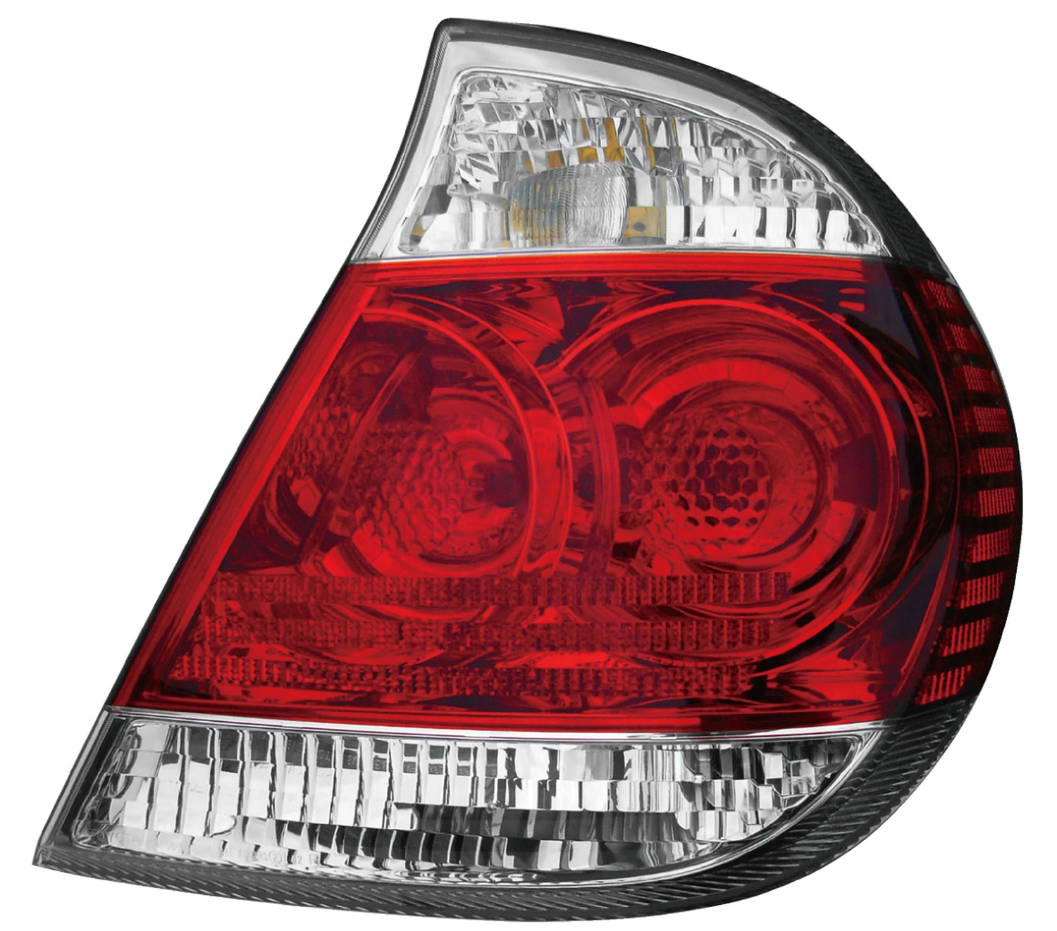 Dorman 1611299 Tail Light Assembly