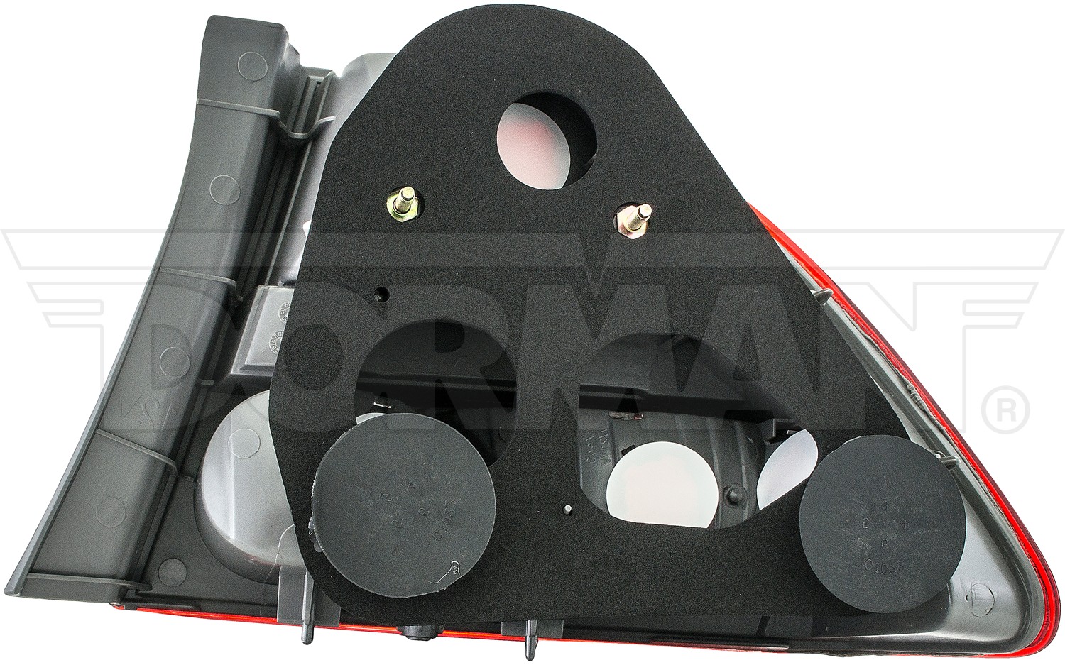 Dorman DOR-1611302 Tail Lamp Assembly - Image 2
