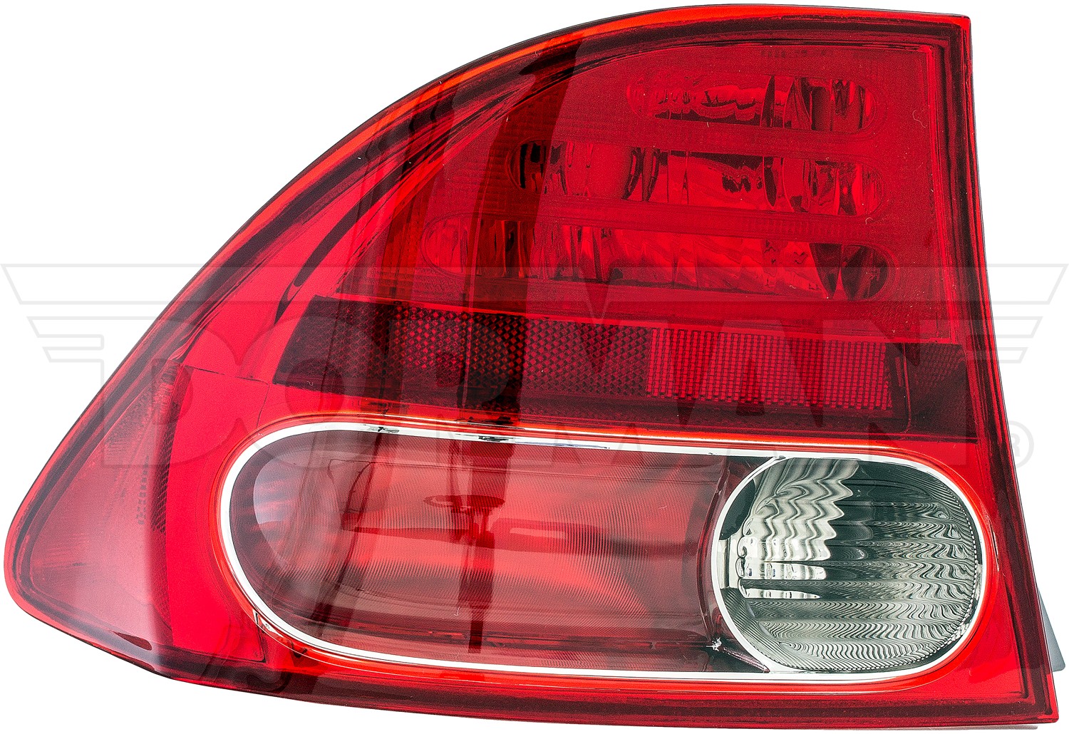 Dorman DOR-1611302 Tail Lamp Assembly - Image 3