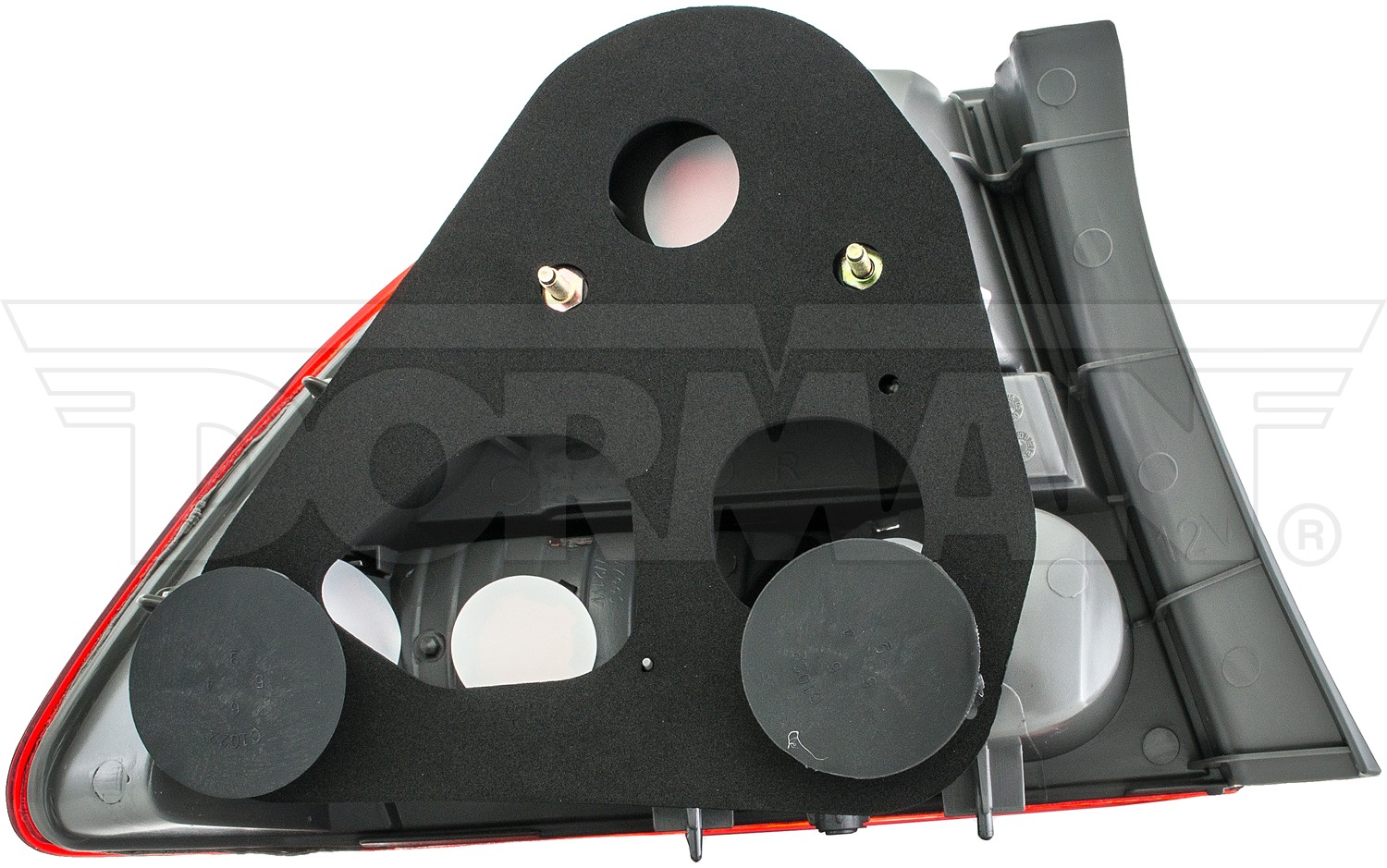 Dorman DOR-1611303 Tail Lamp Assembly