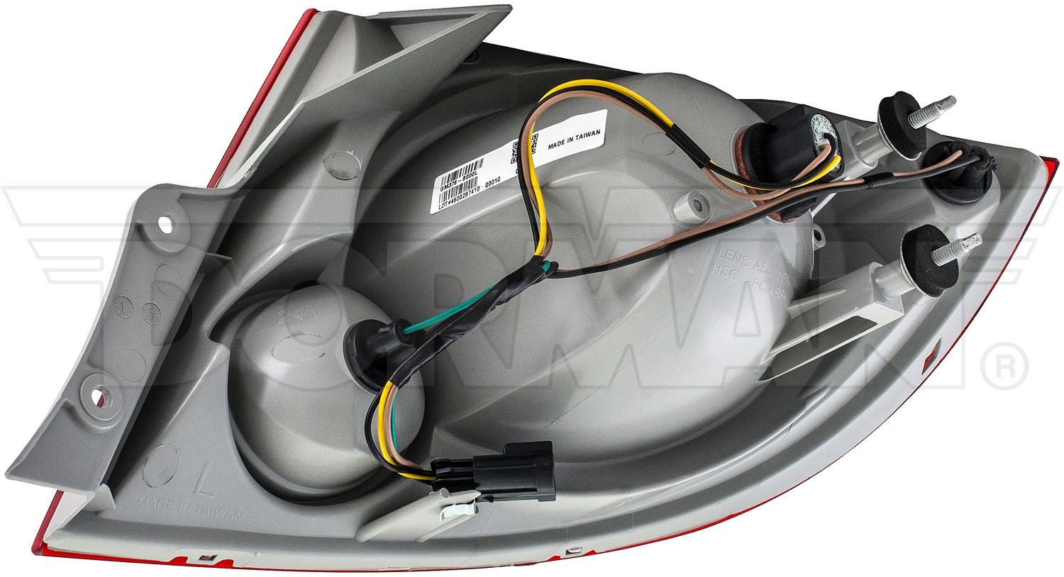 Dorman DOR-1611304 Tail Lamp Assembly