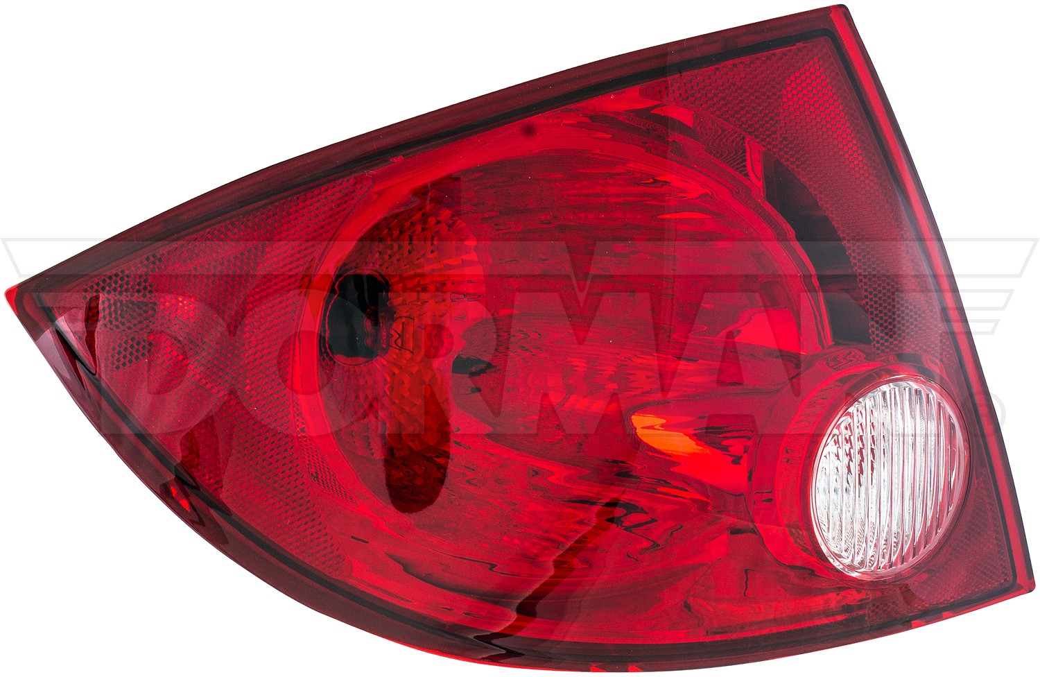 Dorman DOR-1611304 Tail Lamp Assembly - Image 2