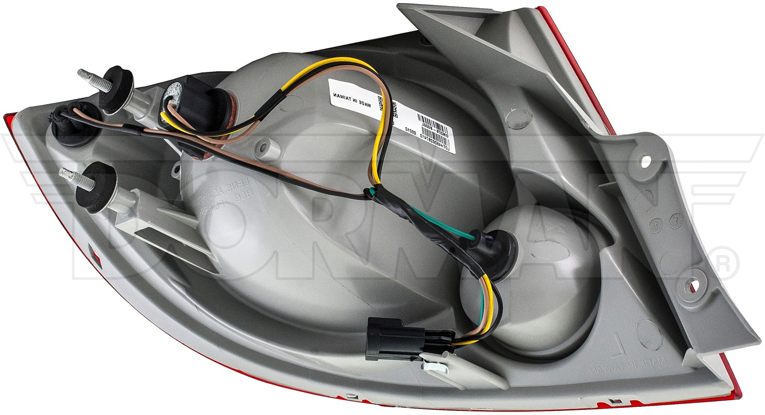 Dorman 1611305 Tail Light Assembly