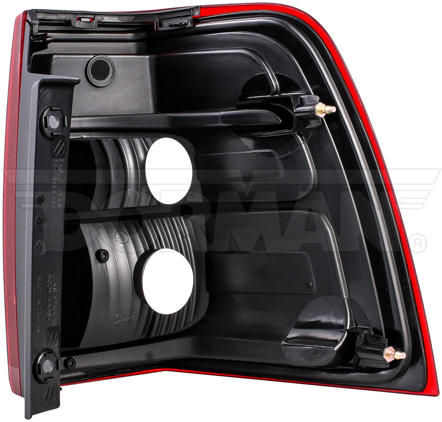 Dorman 1611313 Tail Light Assembly