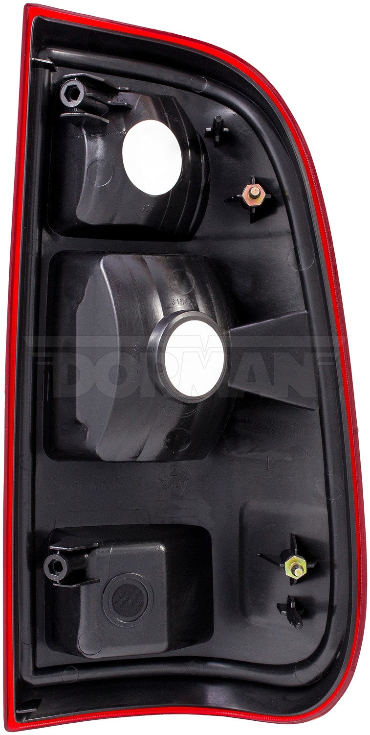 Dorman DOR-1611315 Tail Lamp Assembly