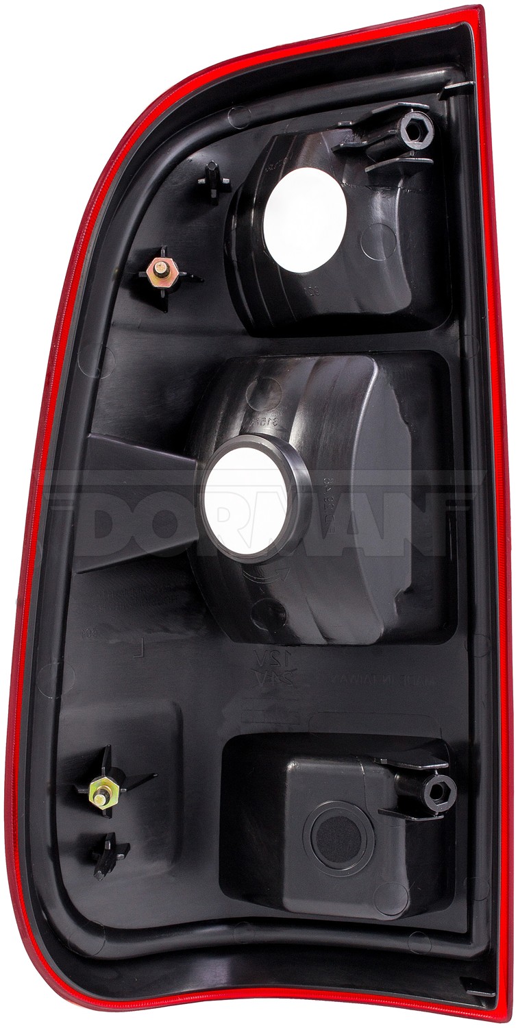 Dorman DOR-1611316 Tail Lamp Assembly