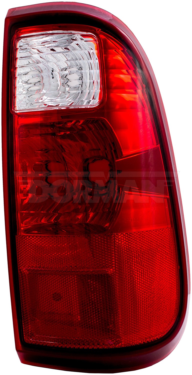 Dorman DOR-1611316 Tail Lamp Assembly - Image 2