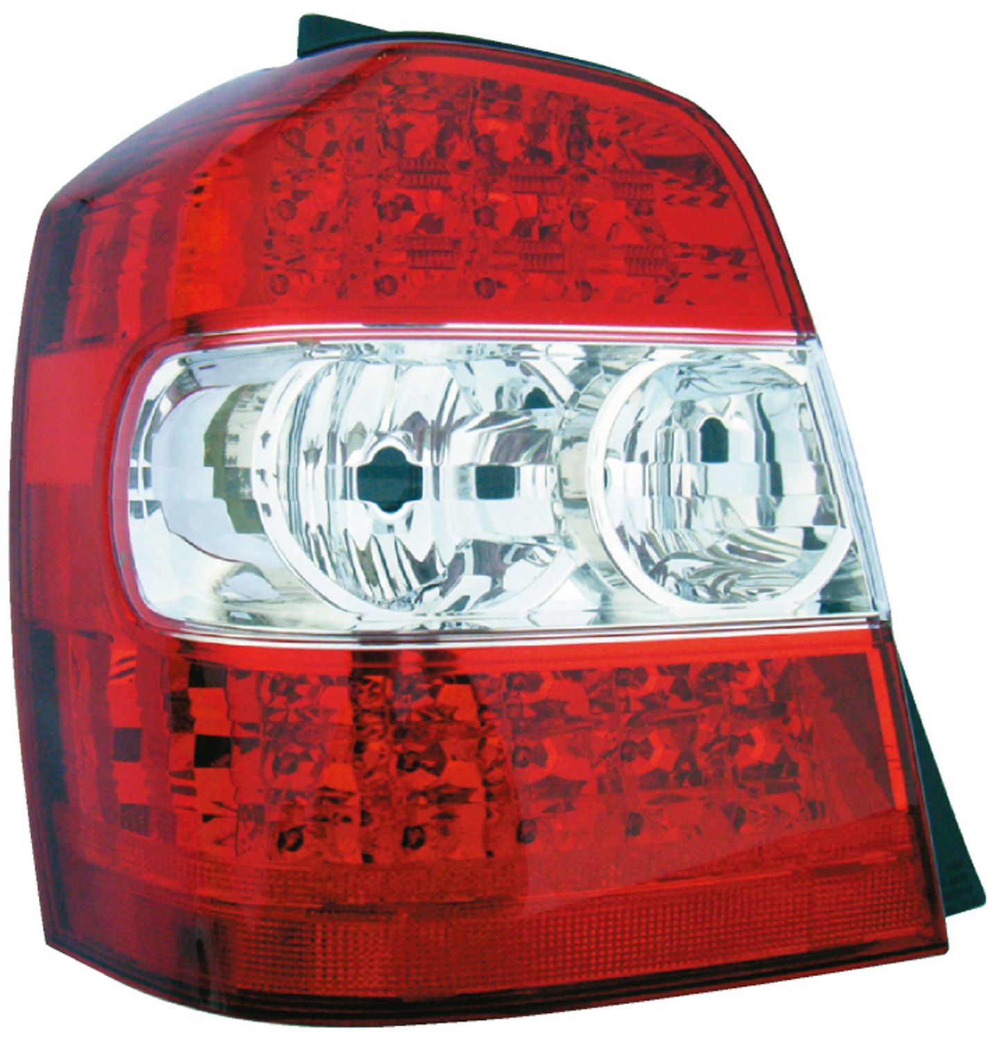 Dorman 1611323 Tail Light Assembly