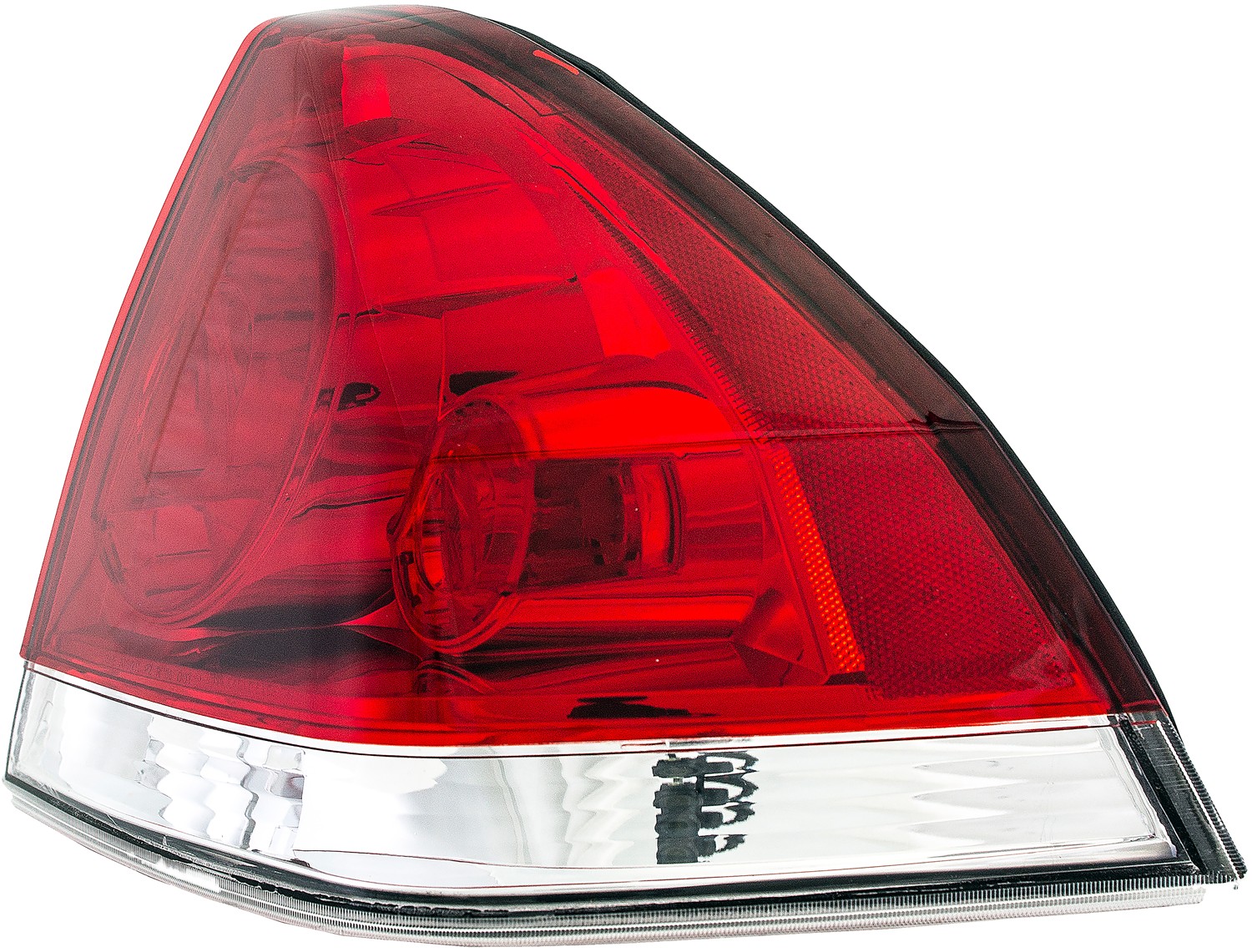 Dorman DOR-1611328 Tail Lamp Assembly
