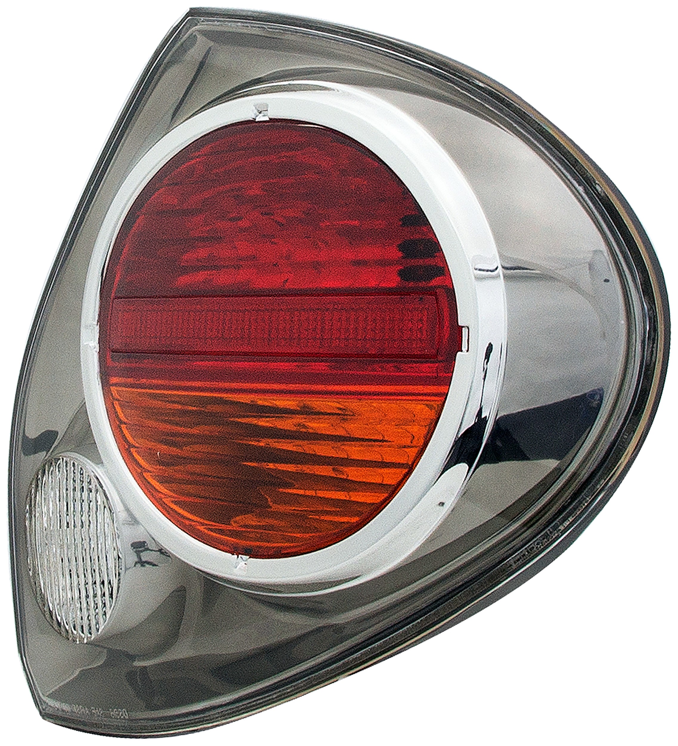 Dorman 1611345 Tail Light Assembly