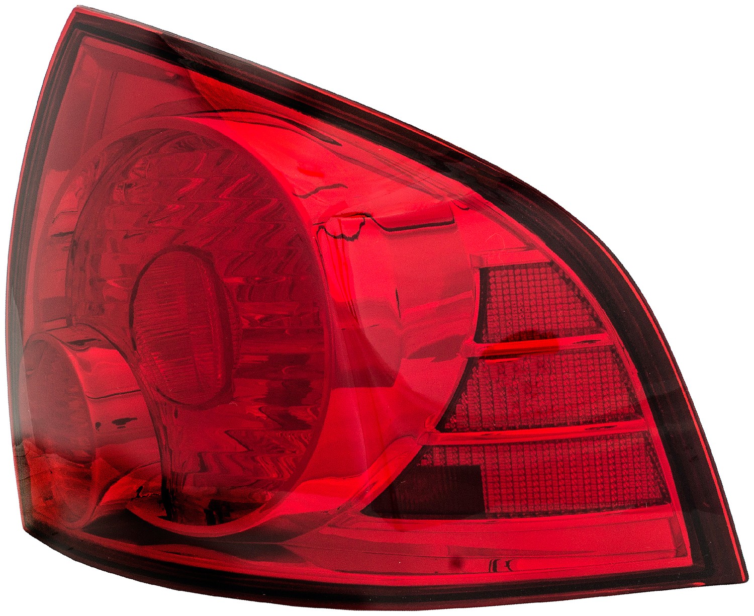 Dorman DOR-1611357 Tail Lamp Assembly