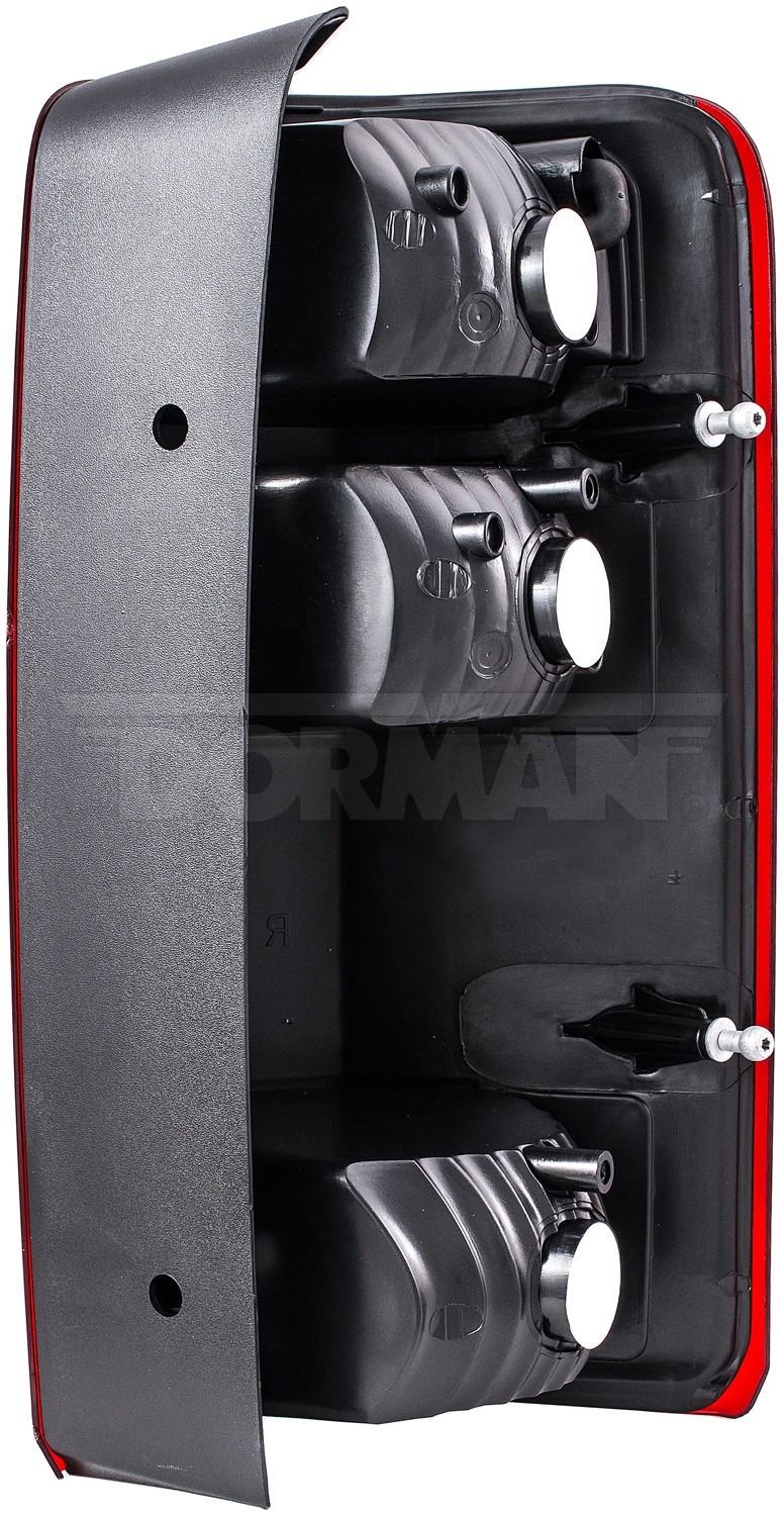 Dorman DOR-1611358 Tail Lamp Assembly