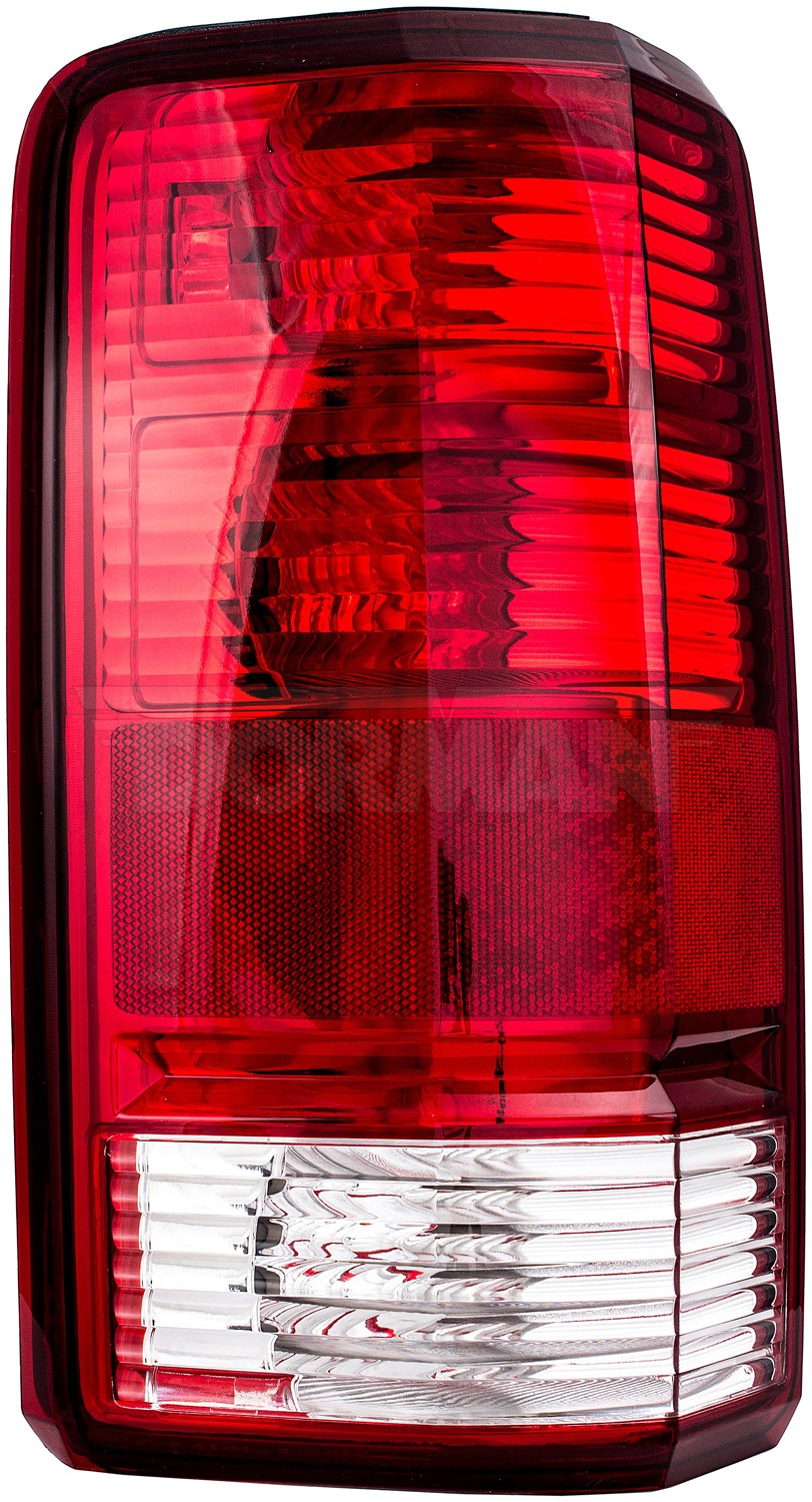 Dorman DOR-1611358 Tail Lamp Assembly - Image 2
