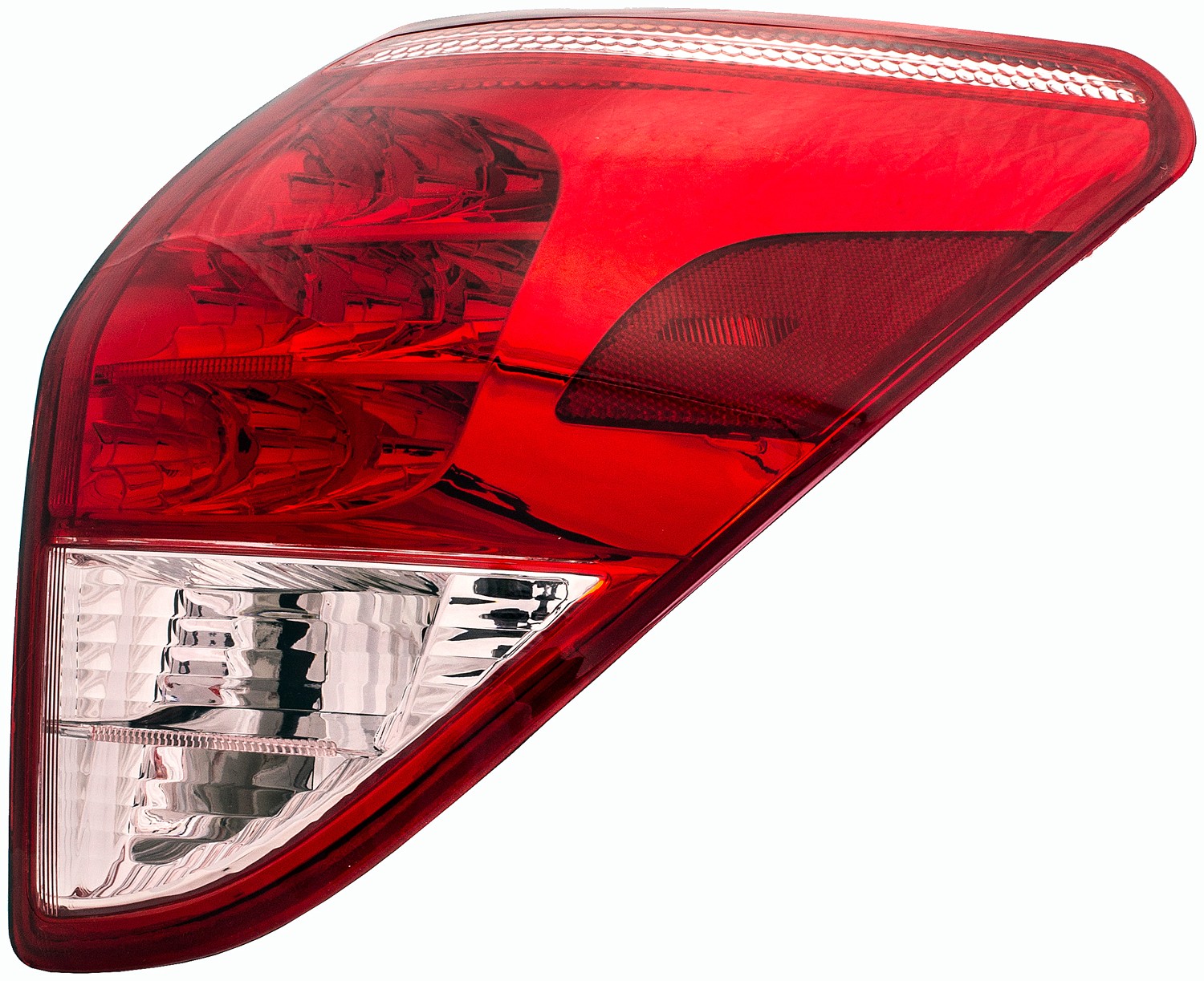 Dorman DOR-1611367 Tail Lamp Assembly