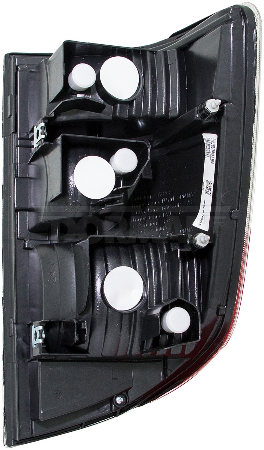 Dorman 1611368 Tail Light Assembly