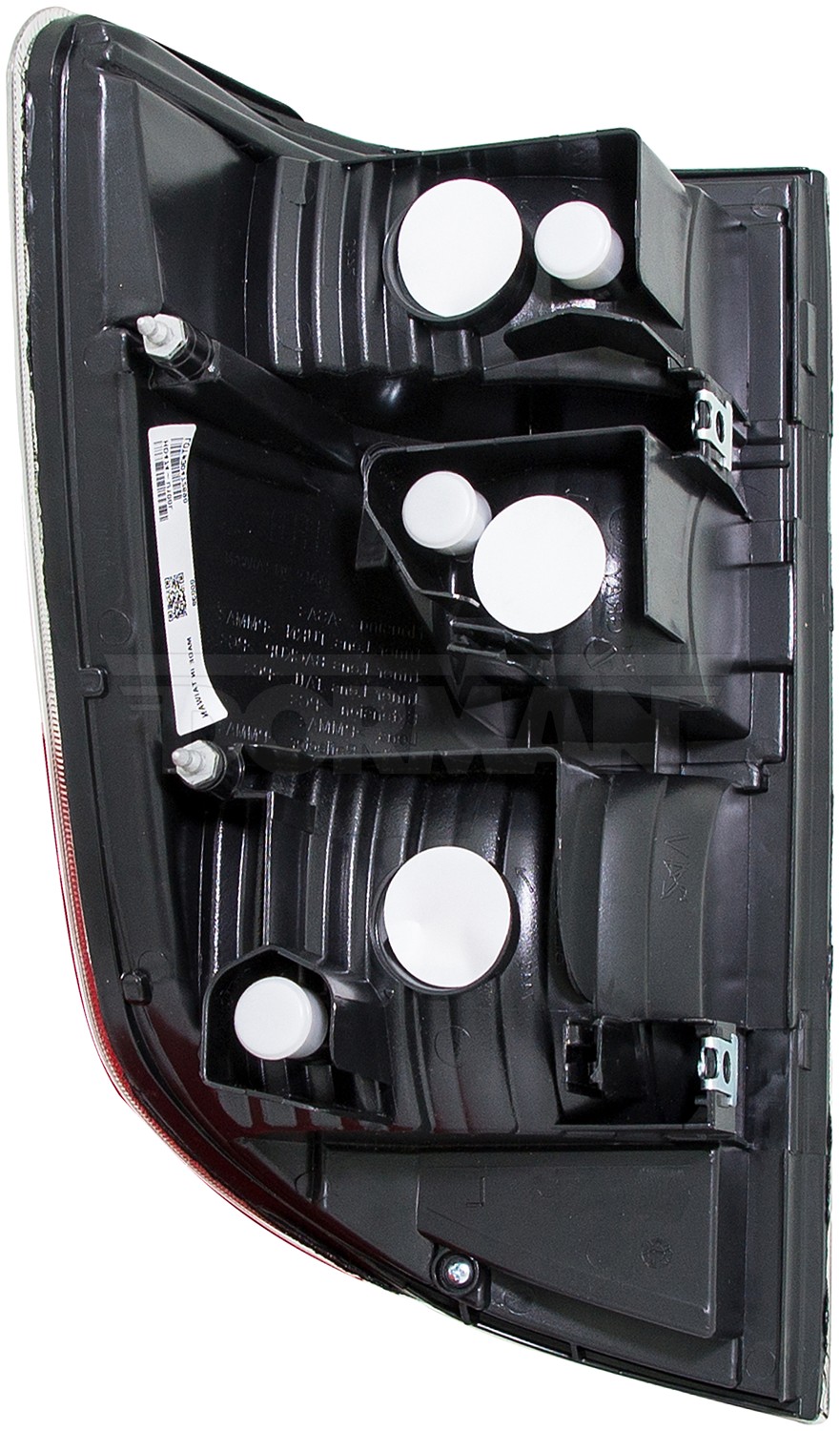 Dorman DOR-1611369 Tail Lamp Assembly