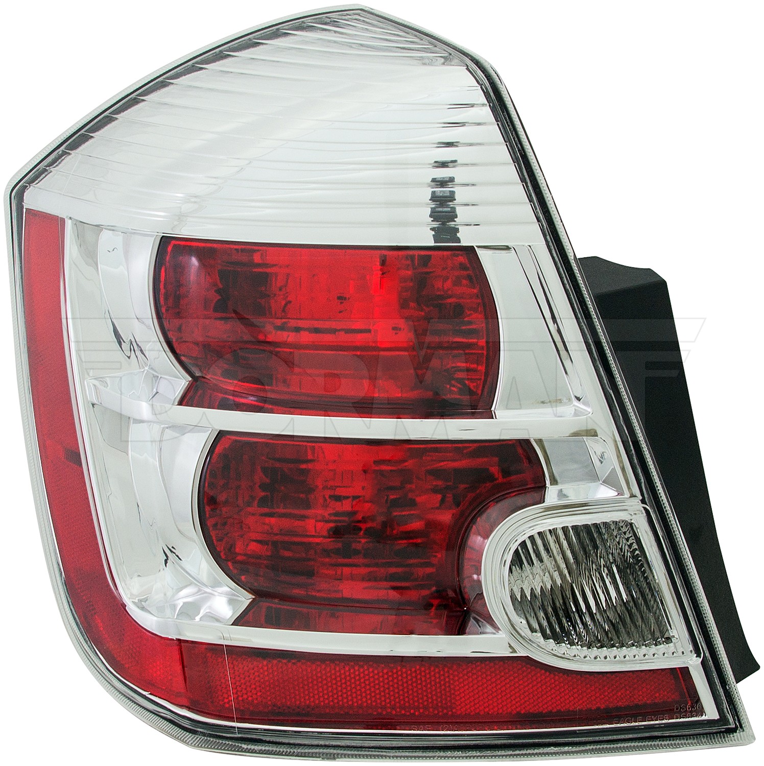 Dorman DOR-1611376 Tail Lamp Assembly - Image 2