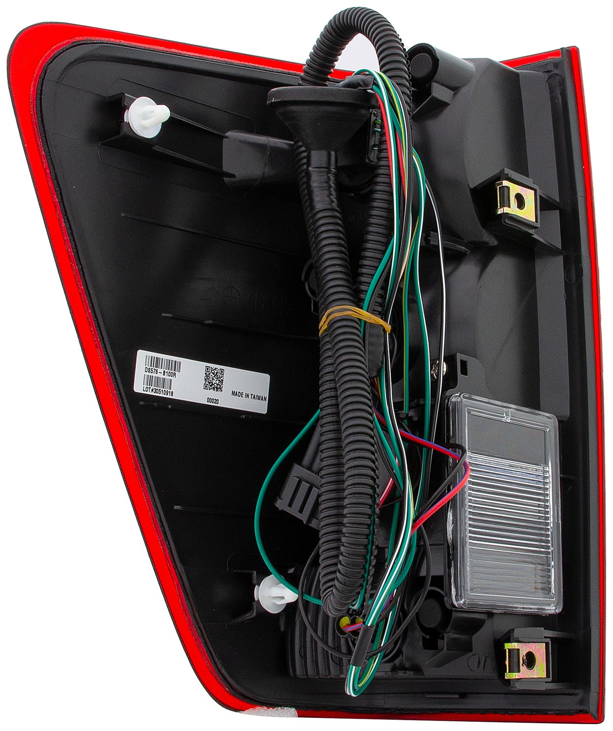 Dorman 1611387 Tail Light Assembly
