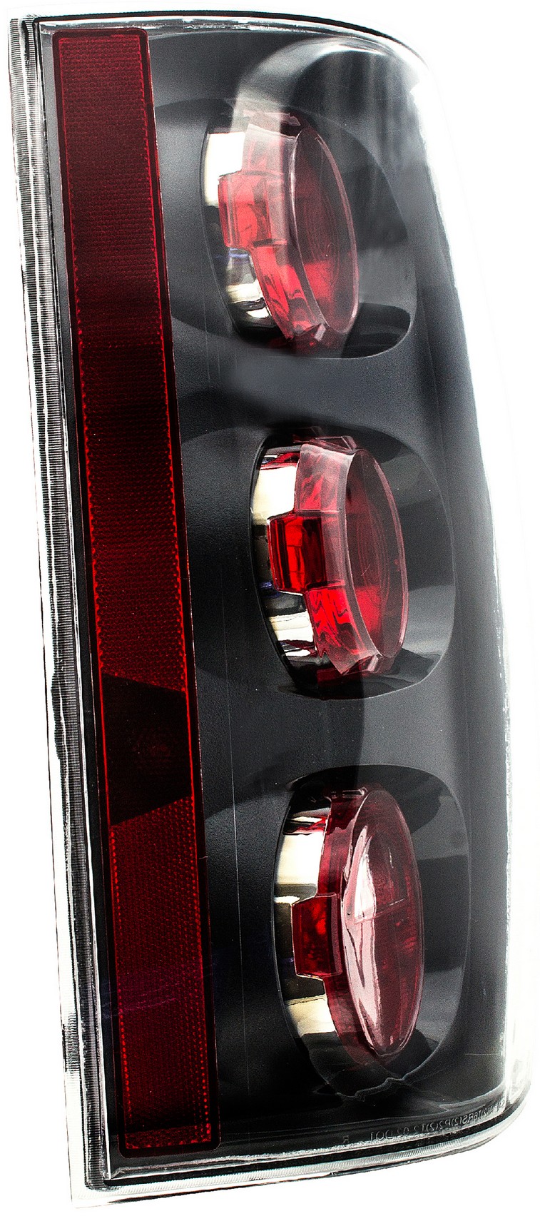 Dorman 1611396 Tail Light Assembly