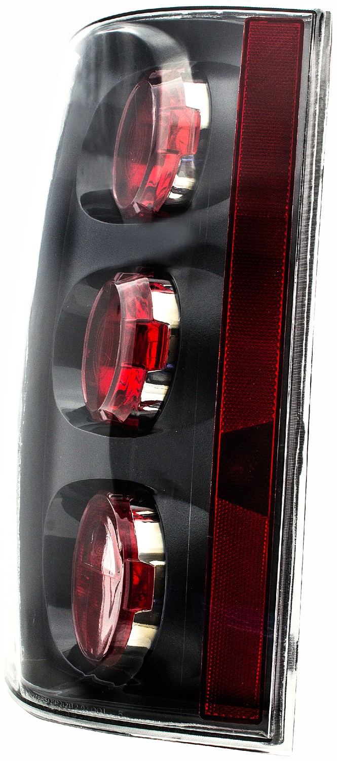 Dorman DOR-1611397 Tail Lamp Assembly