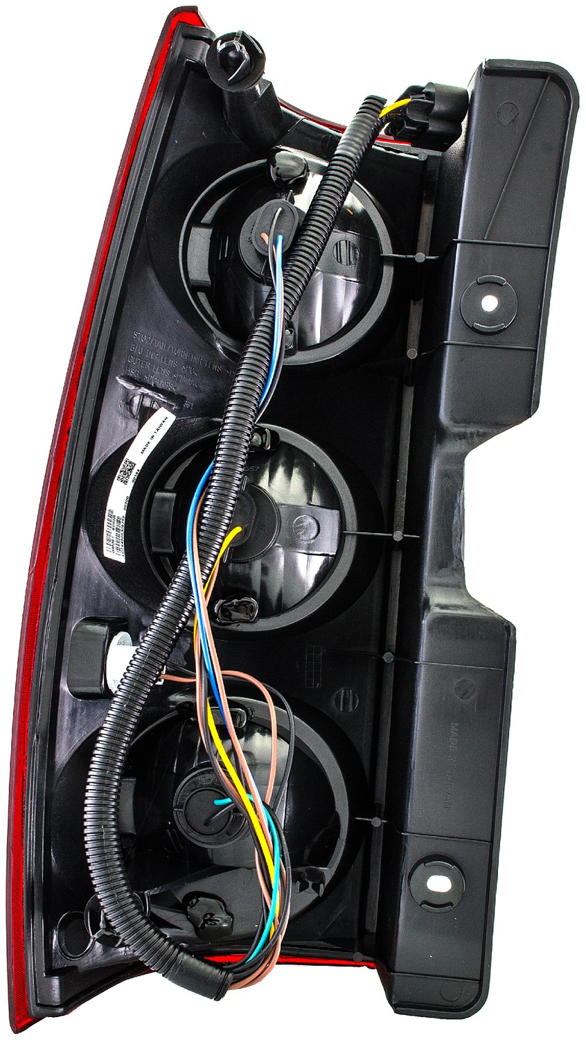 Dorman 1611399 Tail Light Assembly