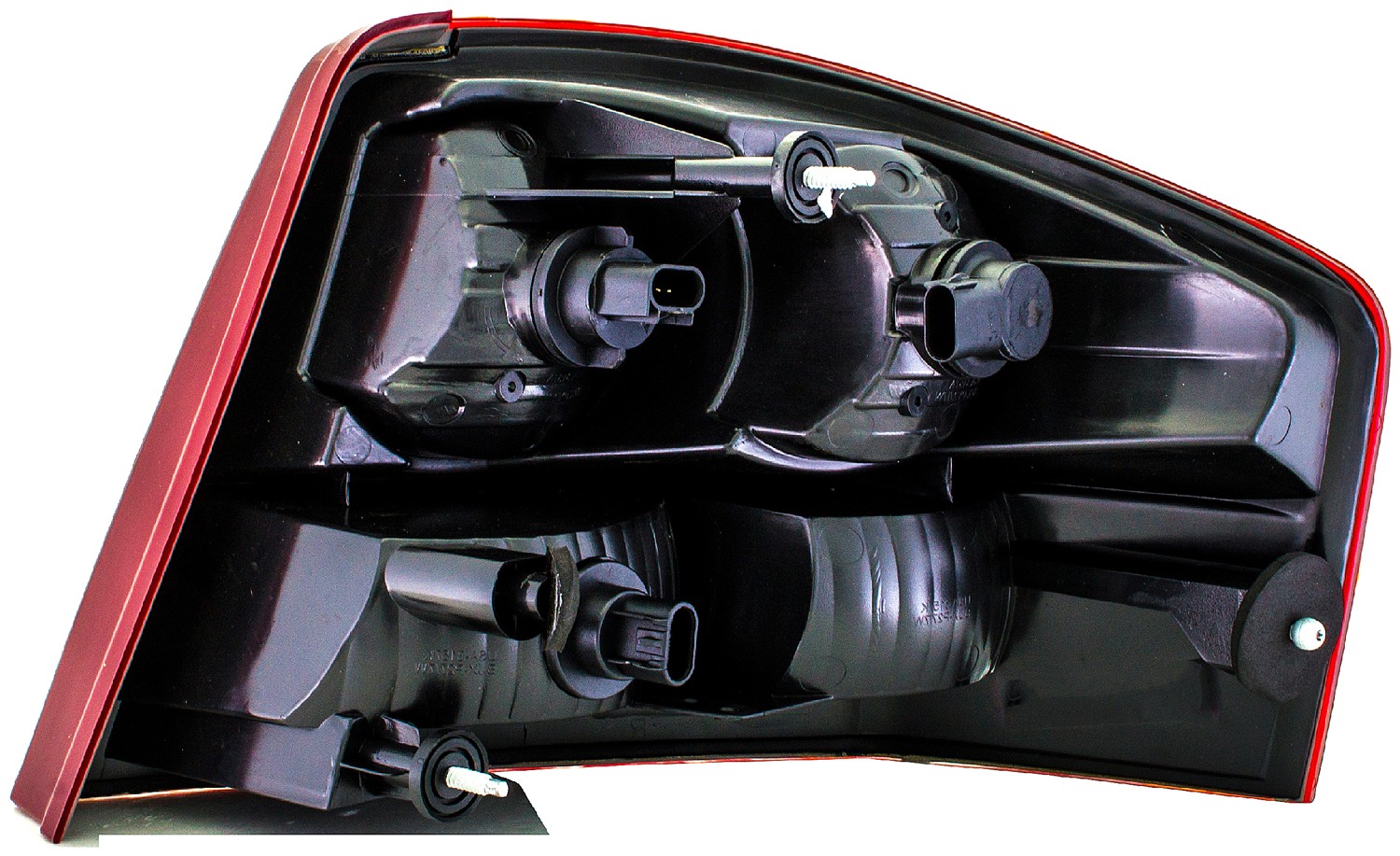 Dorman 1611436 Tail Light Assembly