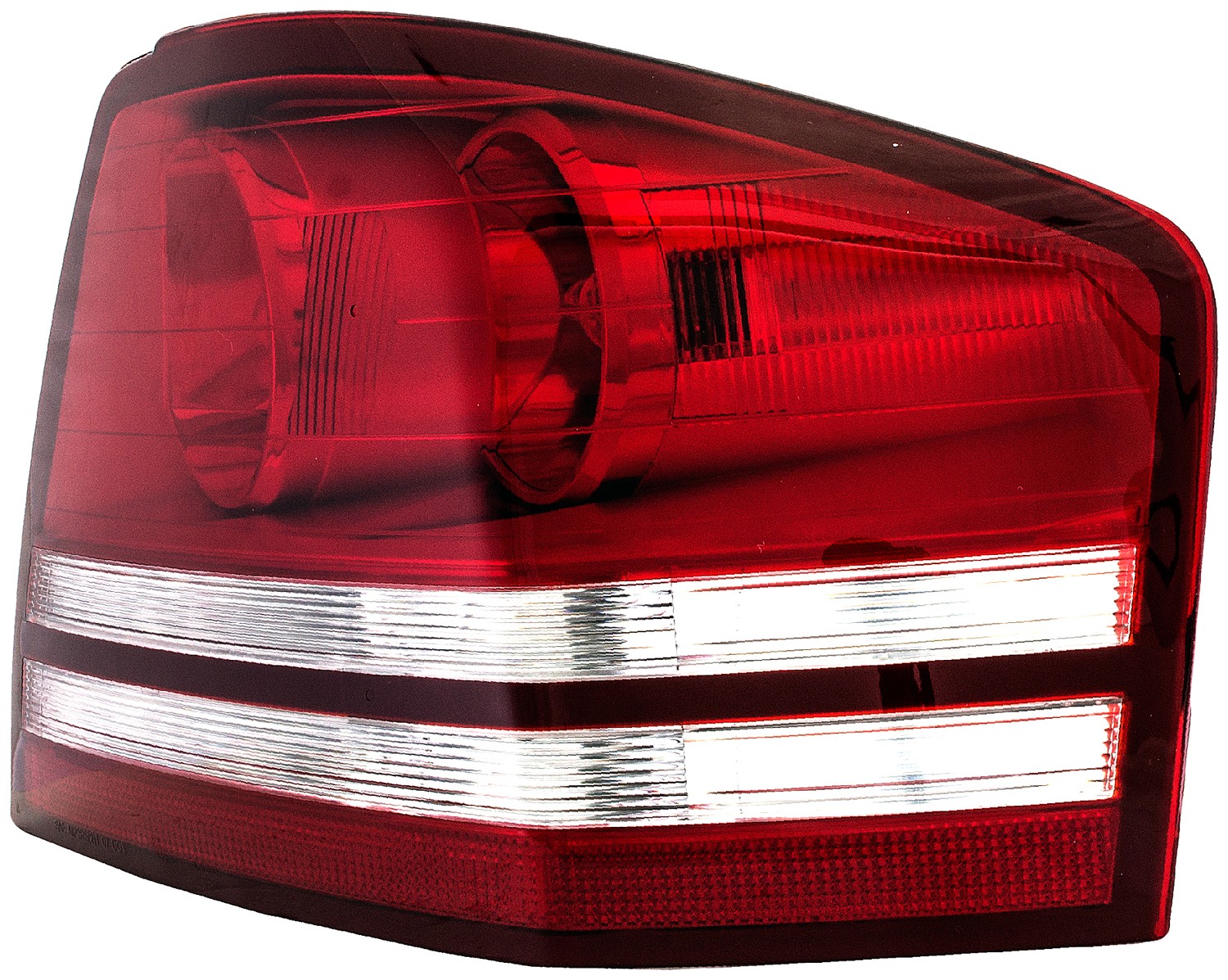 Dorman DOR-1611437 Tail Lamp Assembly