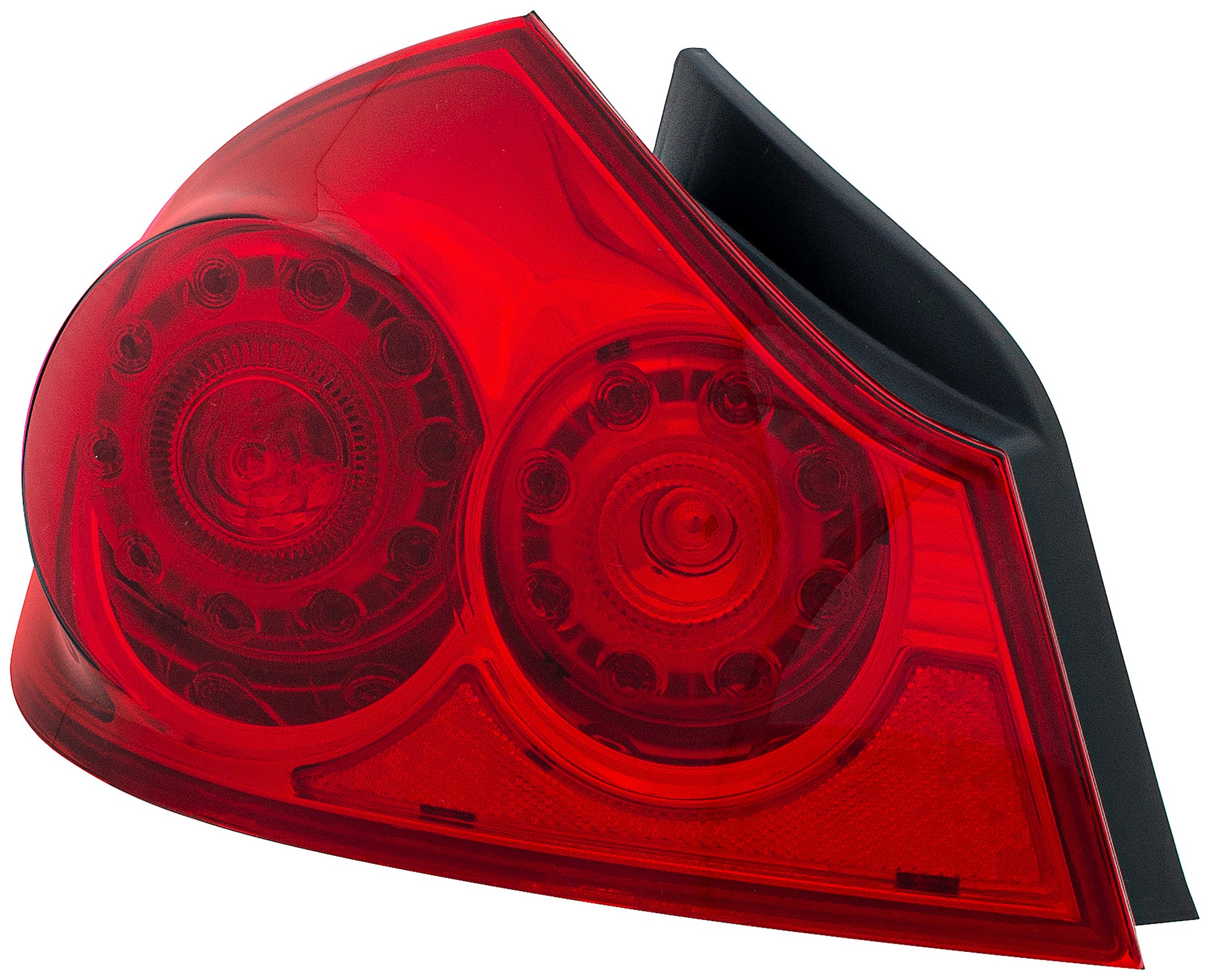 Dorman 1611438 Tail Light Assembly
