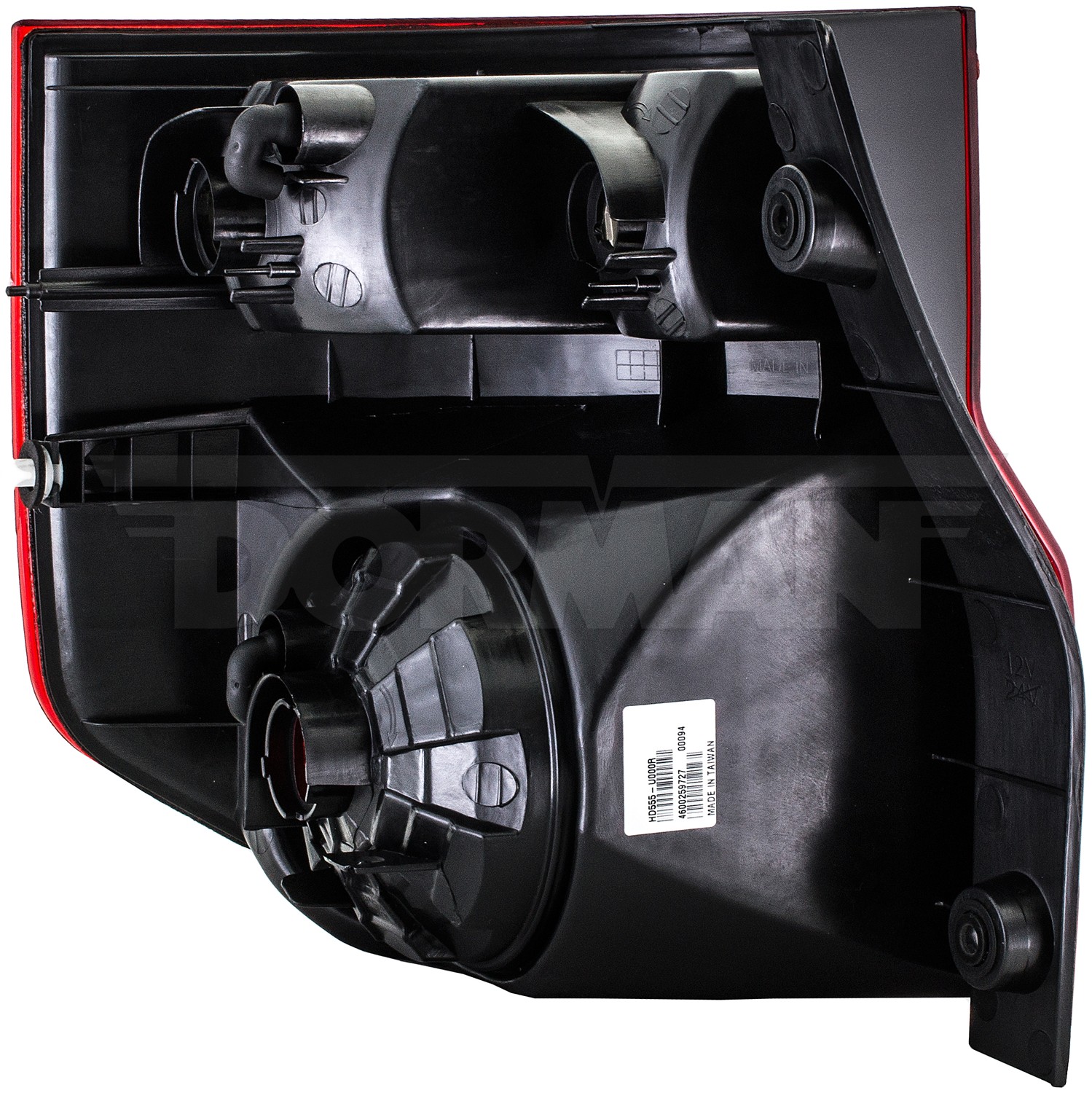 Dorman DOR-1611459 Tail Lamp Assembly