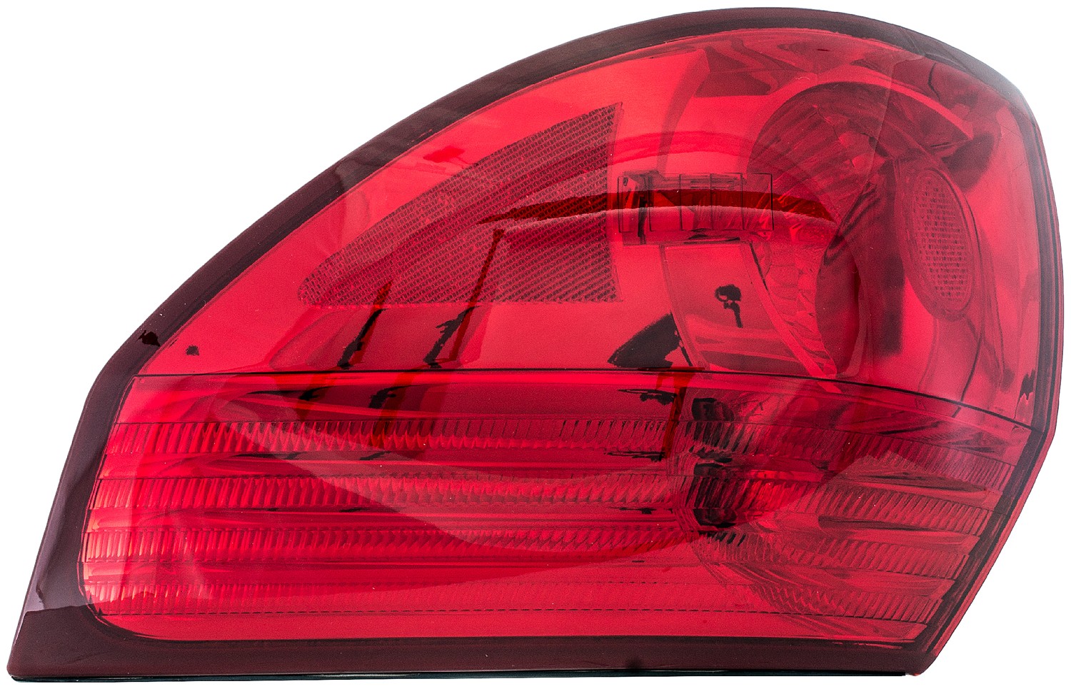Dorman DOR-1611529 Tail Lamp Assembly - Image 3