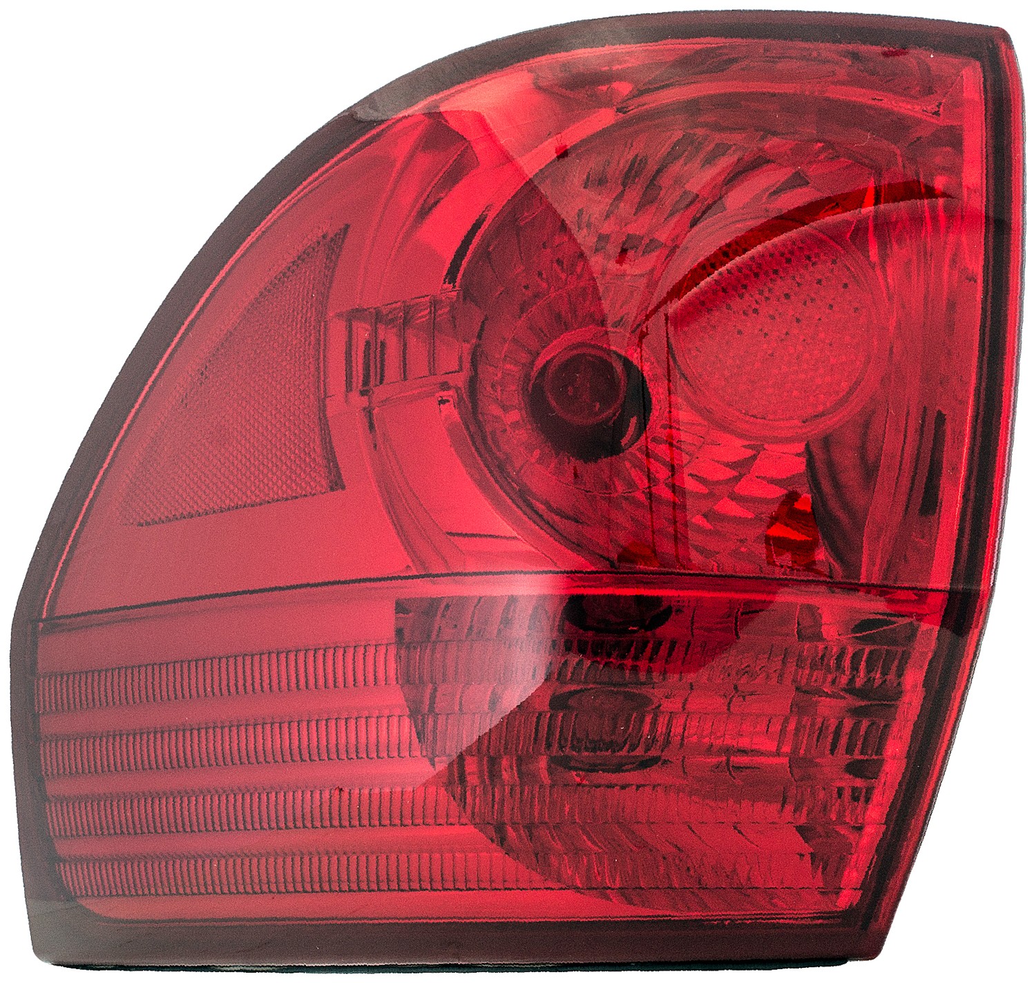 Dorman DOR-1611529 Tail Lamp Assembly - Image 4