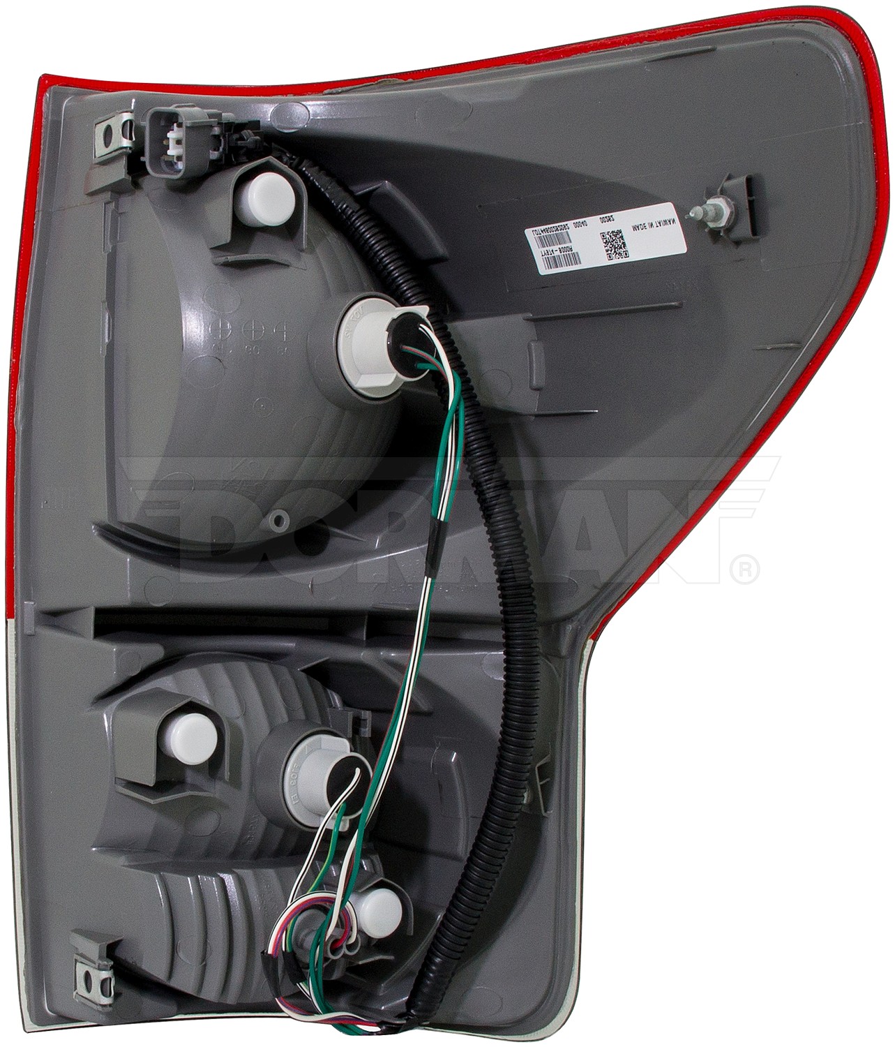 Dorman DOR-1611540 Tail Lamp Assembly