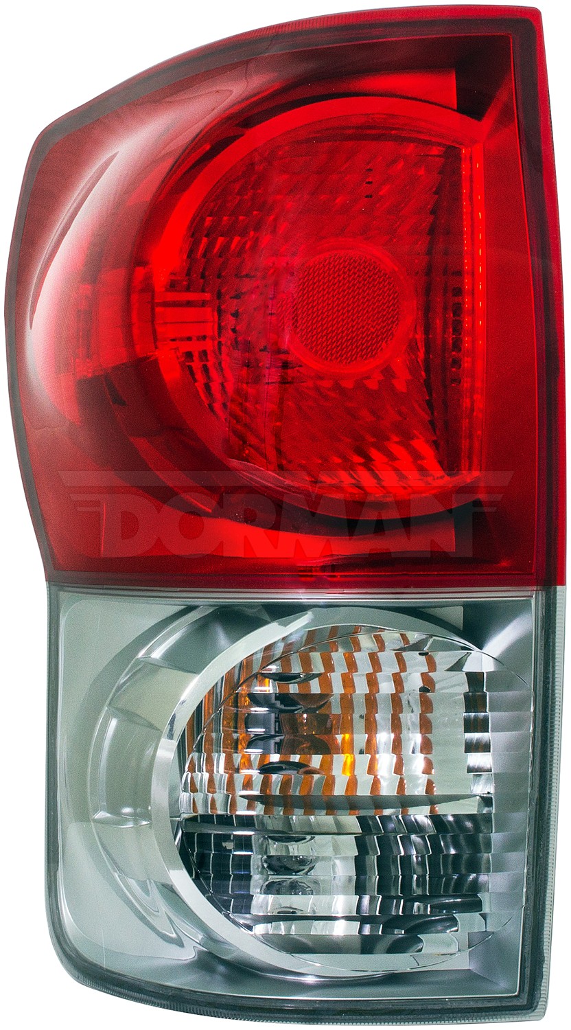 Dorman DOR-1611540 Tail Lamp Assembly - Image 2