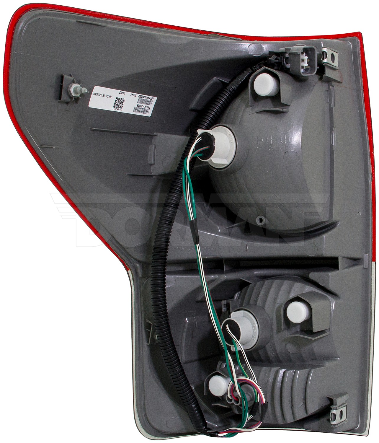 Dorman DOR-1611541 Tail Lamp Assembly
