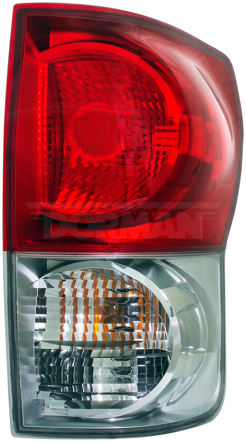 Dorman DOR-1611541 Tail Lamp Assembly - Image 2